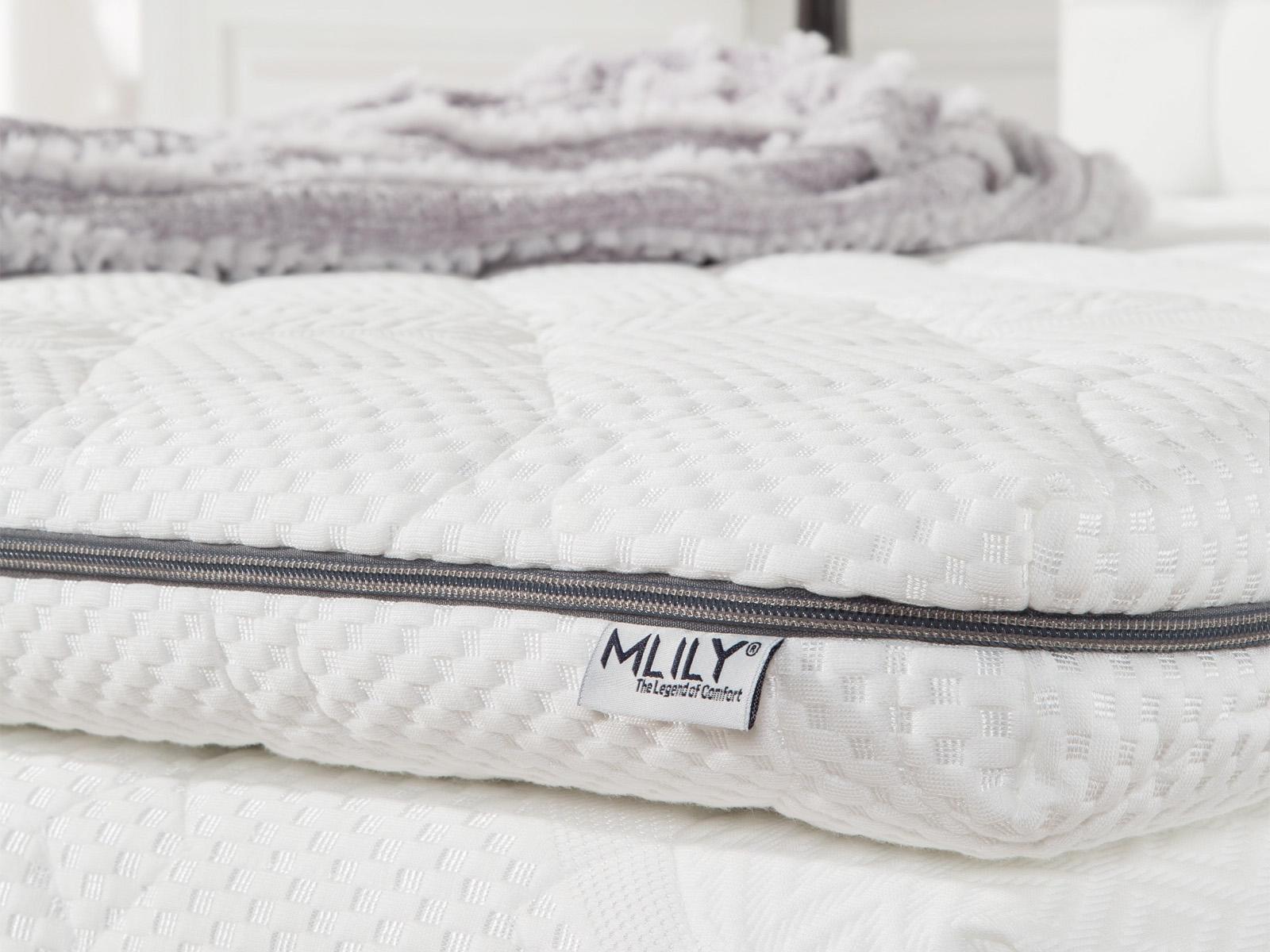 MLILY Touch Komfortschaumtopper