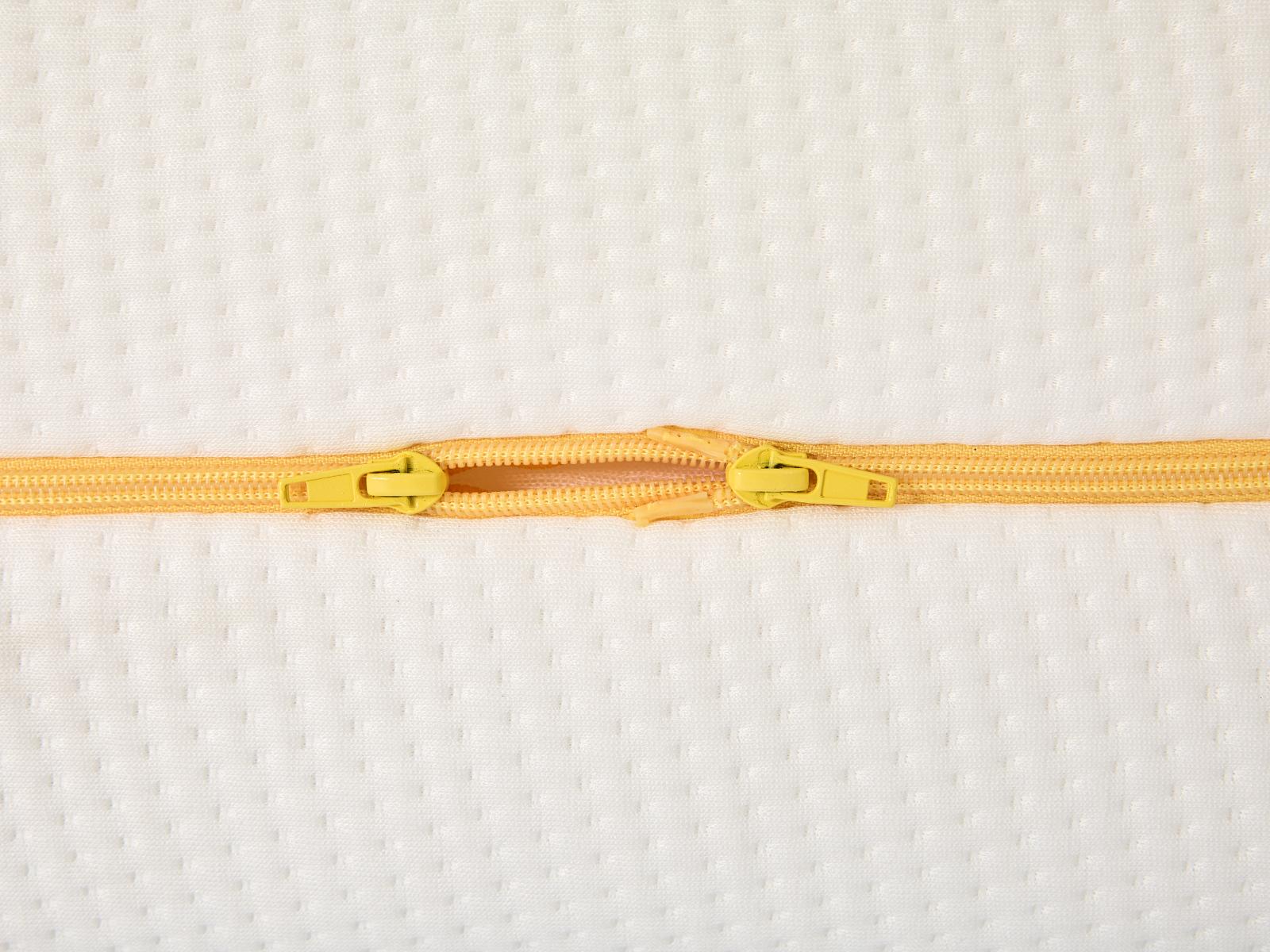 Napsie Smart Memory Komfortschaummatratze