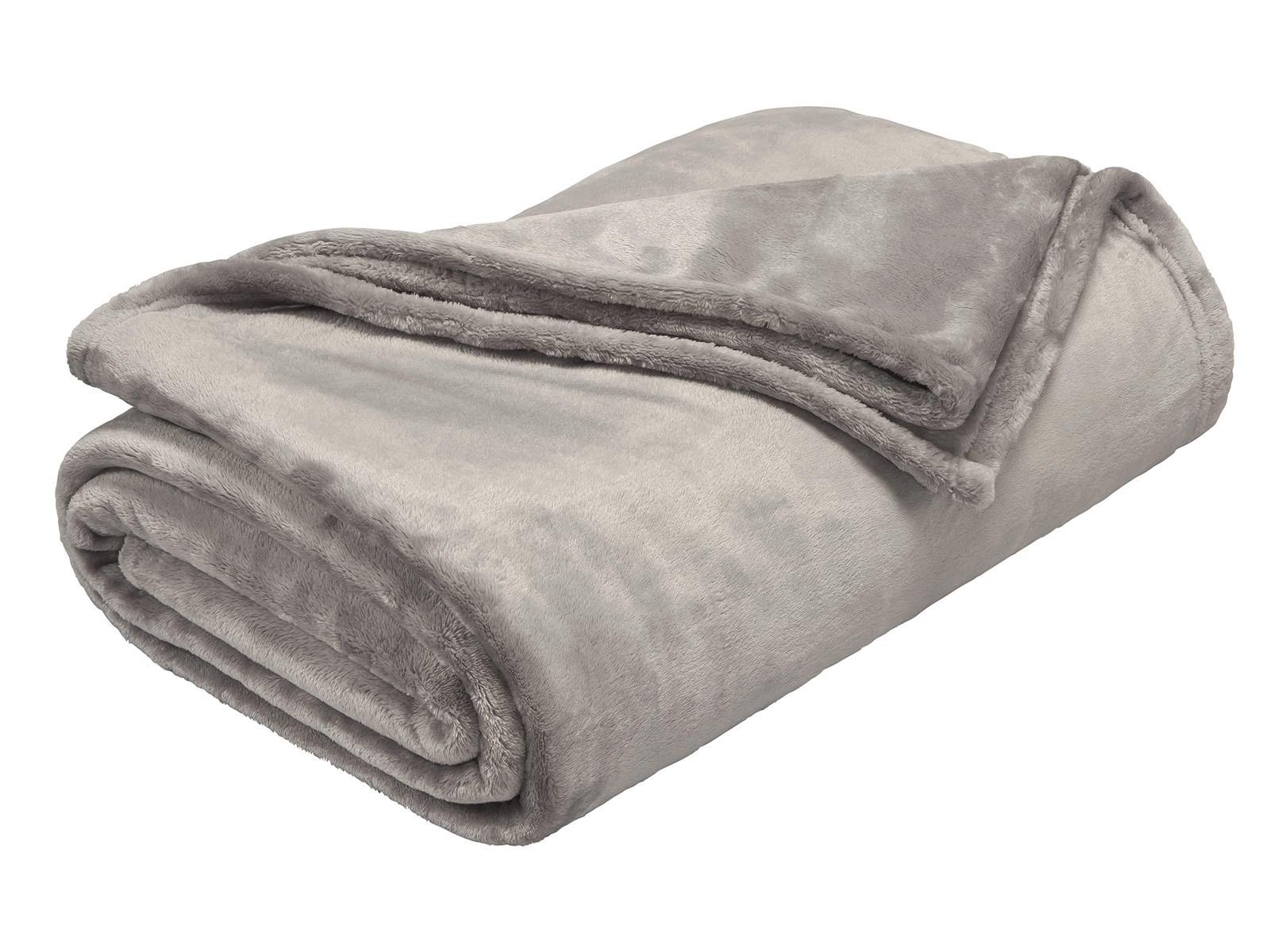 Concord Kuscheldecke 150x200cm