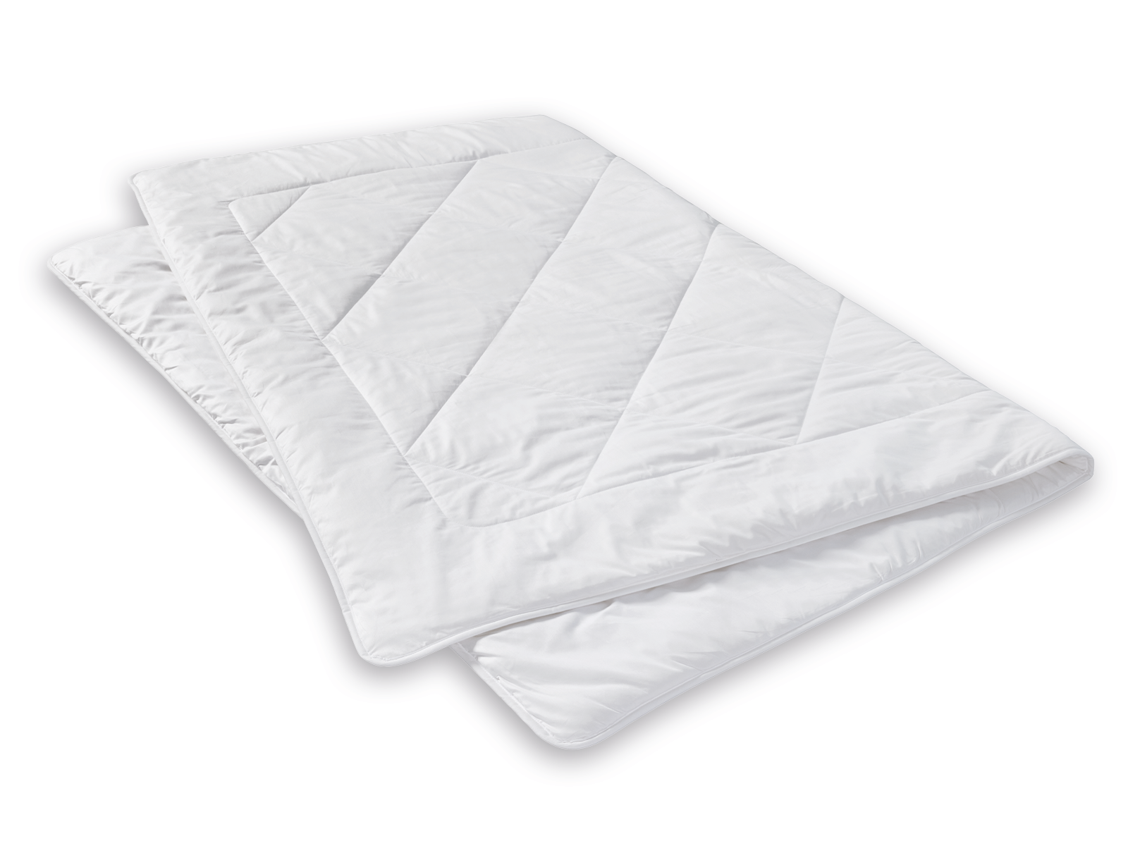 Künsemüller Schurwoll Mono Steppbett