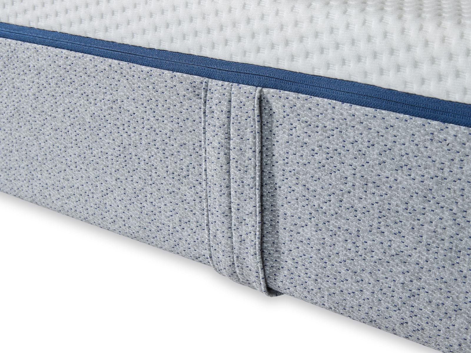 Schlaraffia Thermo Balance Tonnentaschenfederkernmatratze