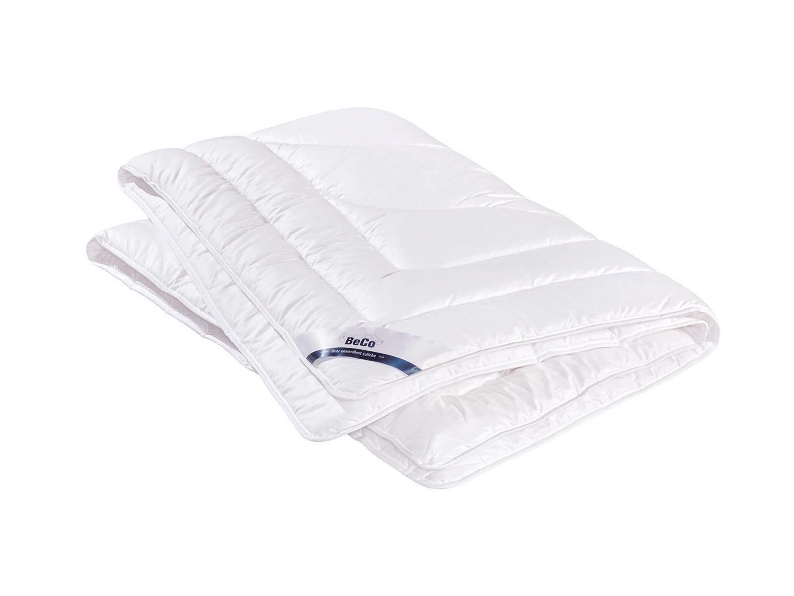 BeCo Active Duo Monosteppbett