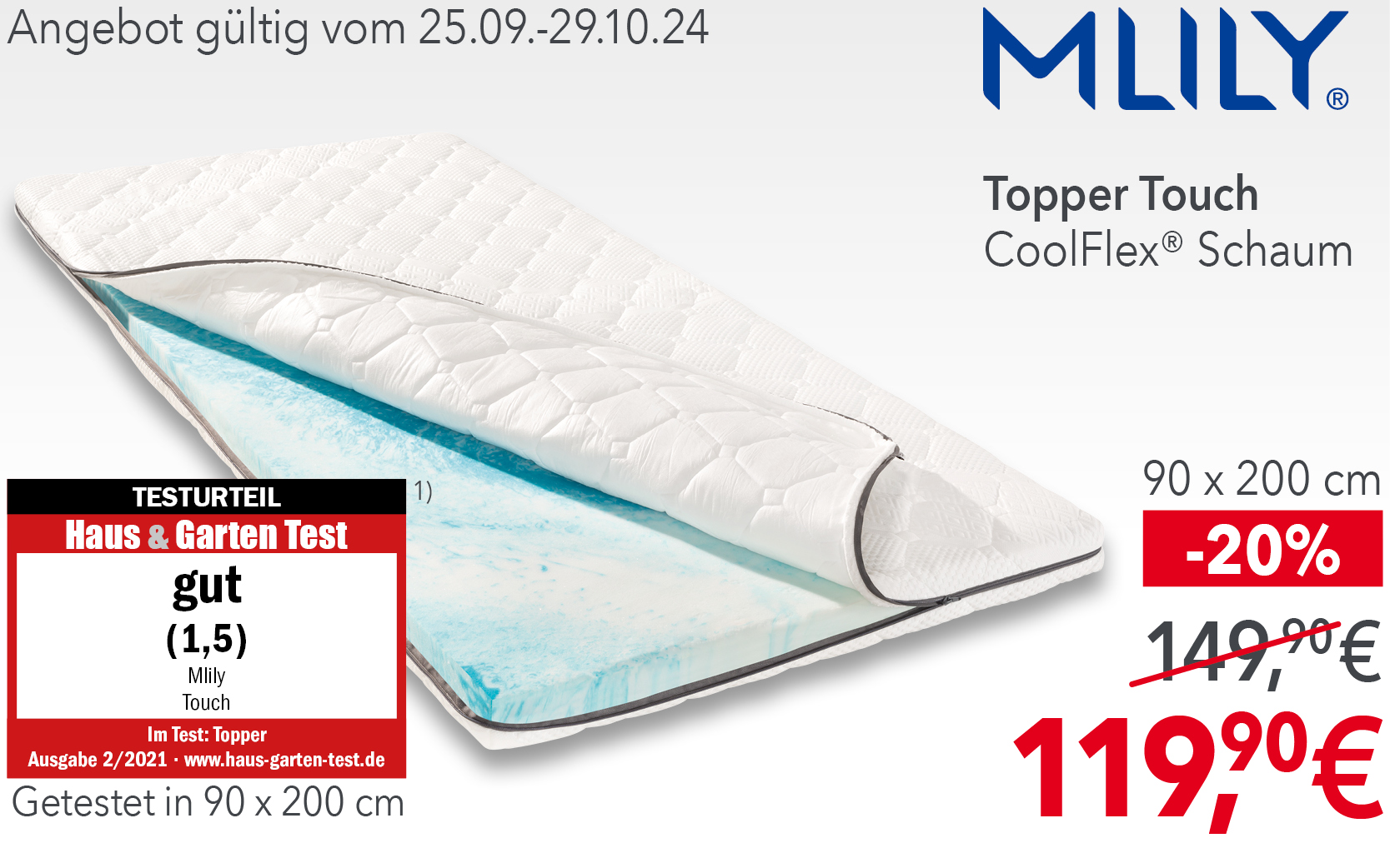 Taschenfederkern oder Kaltschaum Was ist besser?