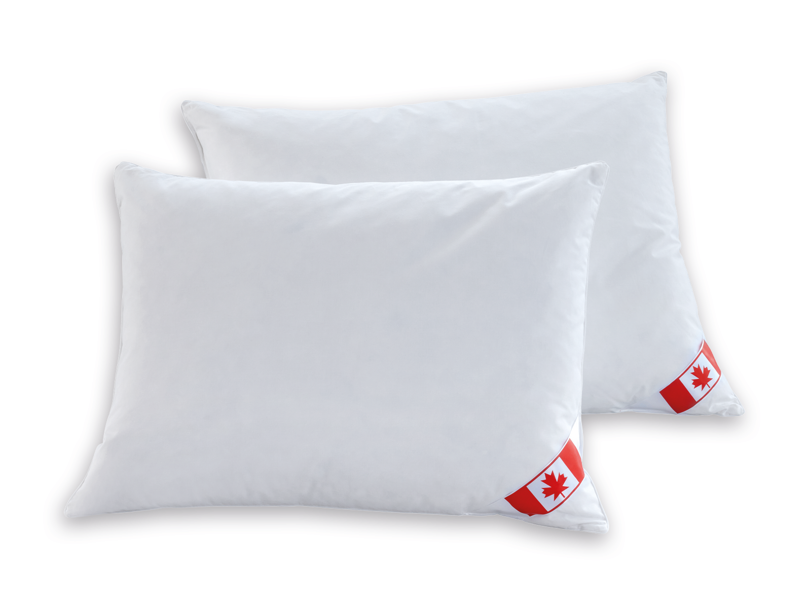 Künsemüller Canada 85/15 Feder und Daunen Polster