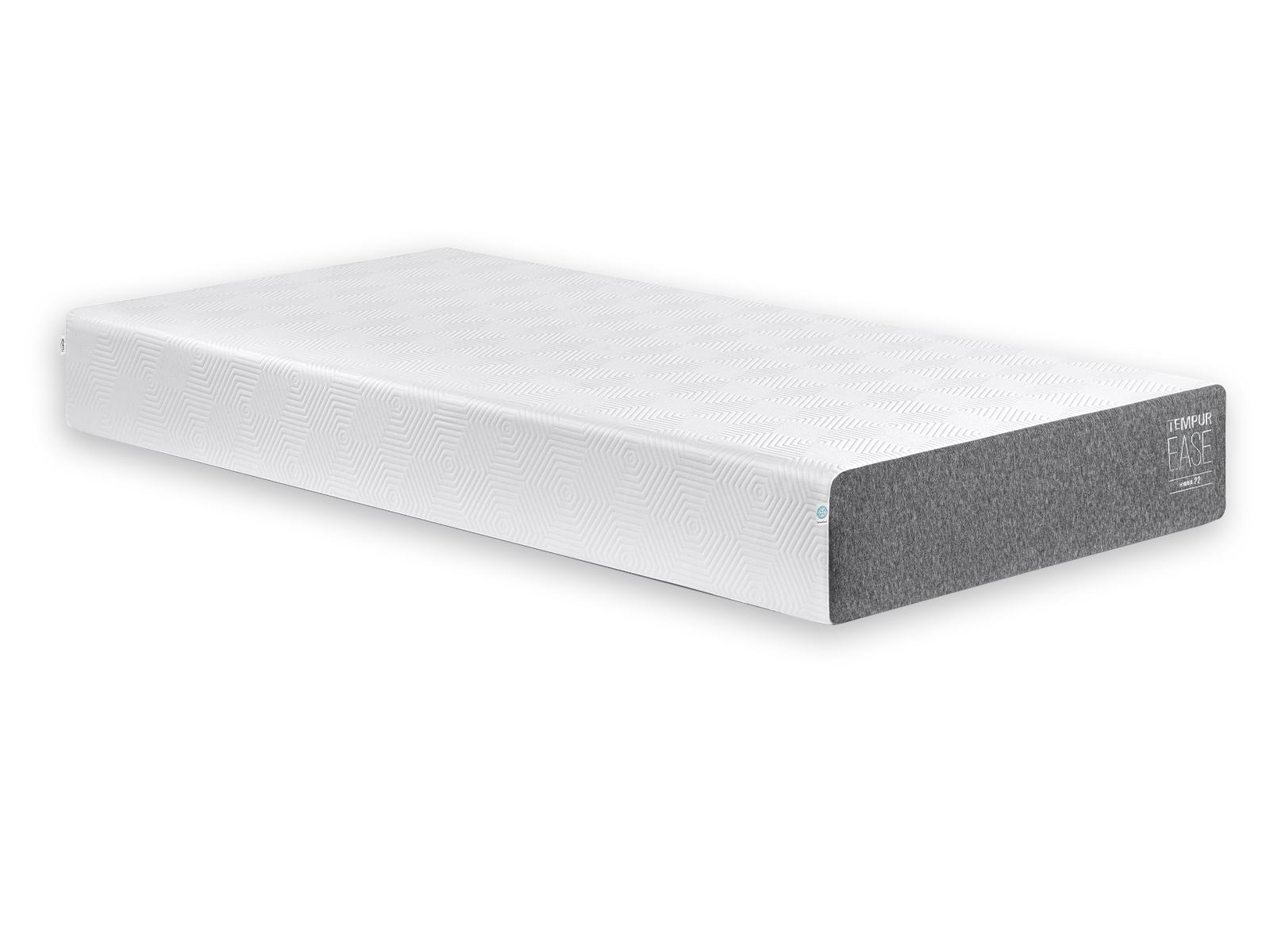 Tempur Ease 22 Hybrid Taschenfederkernmatratze