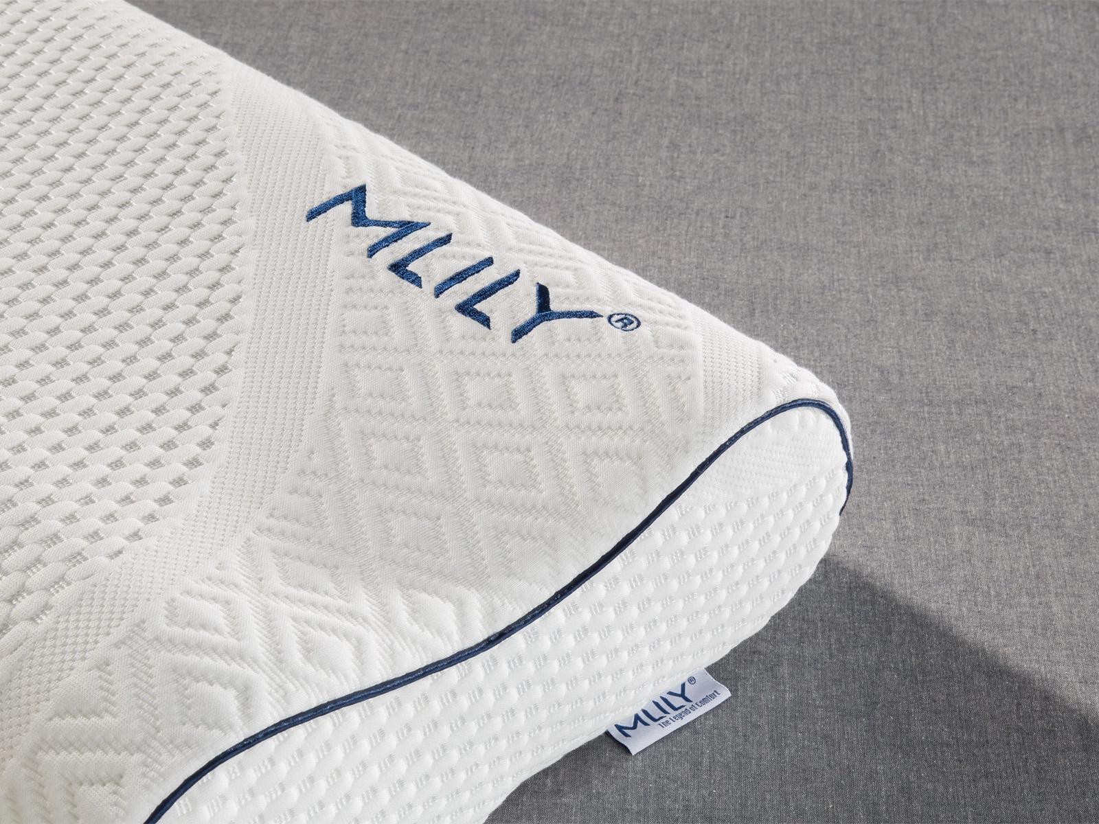MLILY Soft Nackenkissen