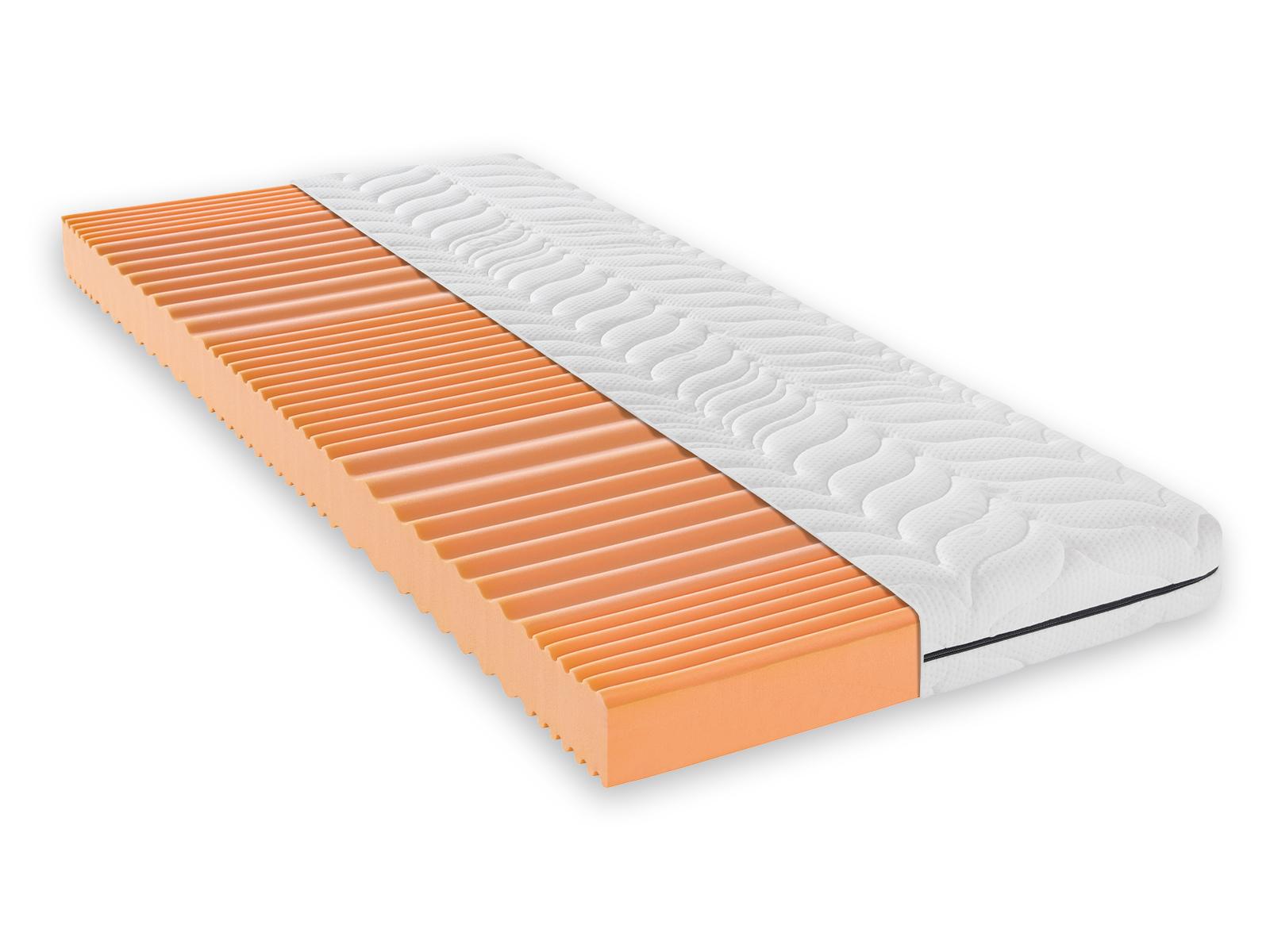 Robusta Nova Komfortschaummatratze für Jugendliche