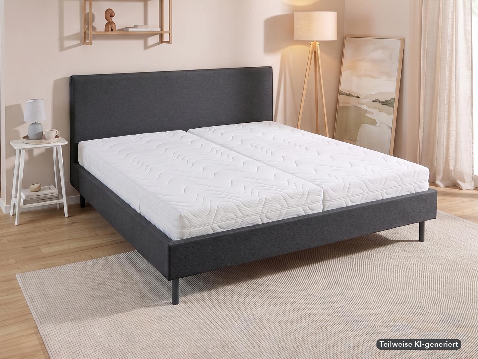 Sleepsy Dreamora Komfortschaummatratze