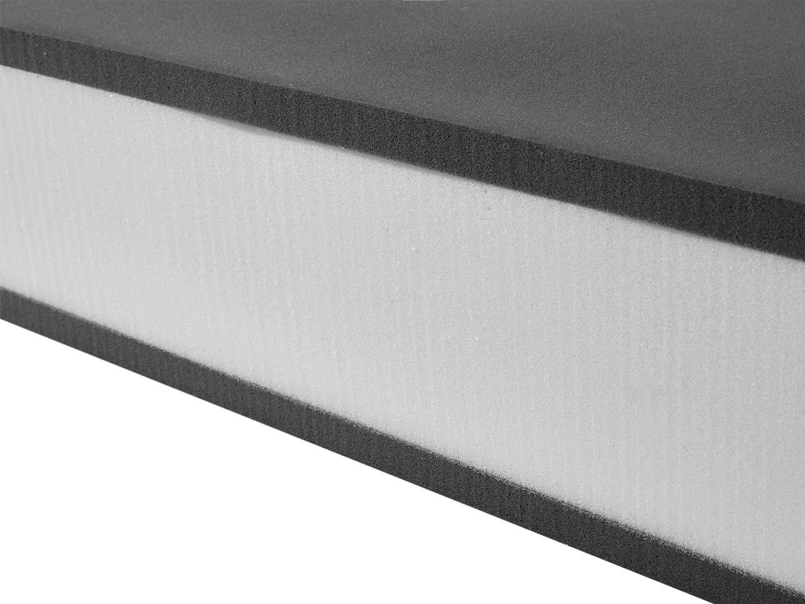 Concord DuraCore Taschenfederkernmatratze - Bild 5 - Vergrößern