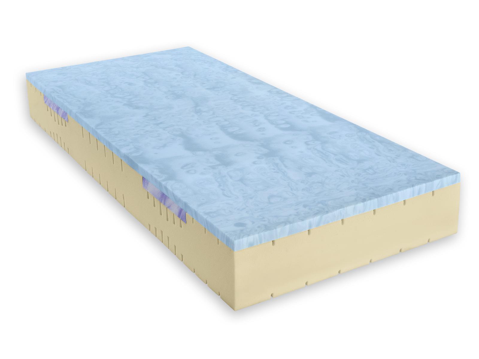 Schlaraffia Thermo Balance Kaltschaummatratze