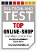 CHIP-Auszeichnung: „Leading Shop 2026“ – 8 Jahre in Folge (2019-2026).