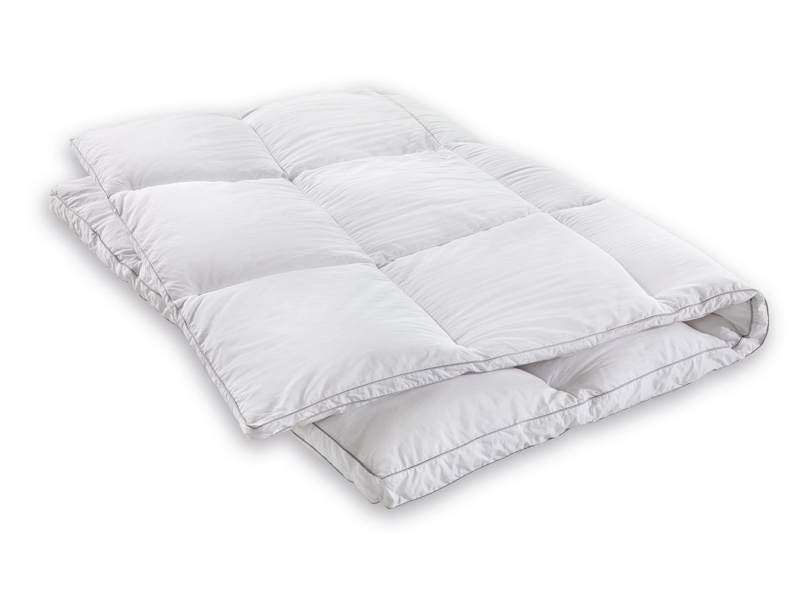 BeCo Happy Feet Steppbett 135x200cm