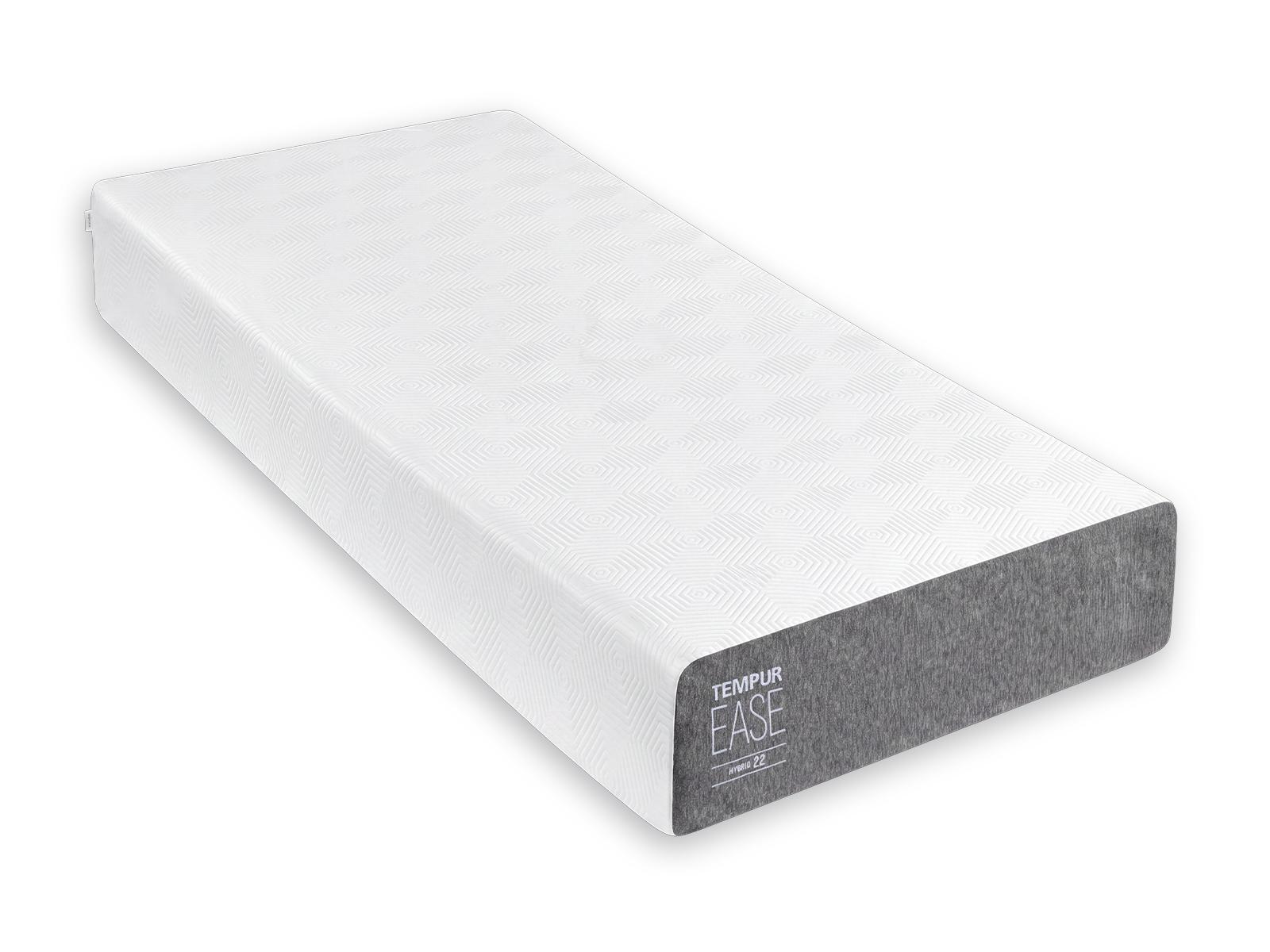 Tempur Ease 22 Hybrid Taschenfederkernmatratze