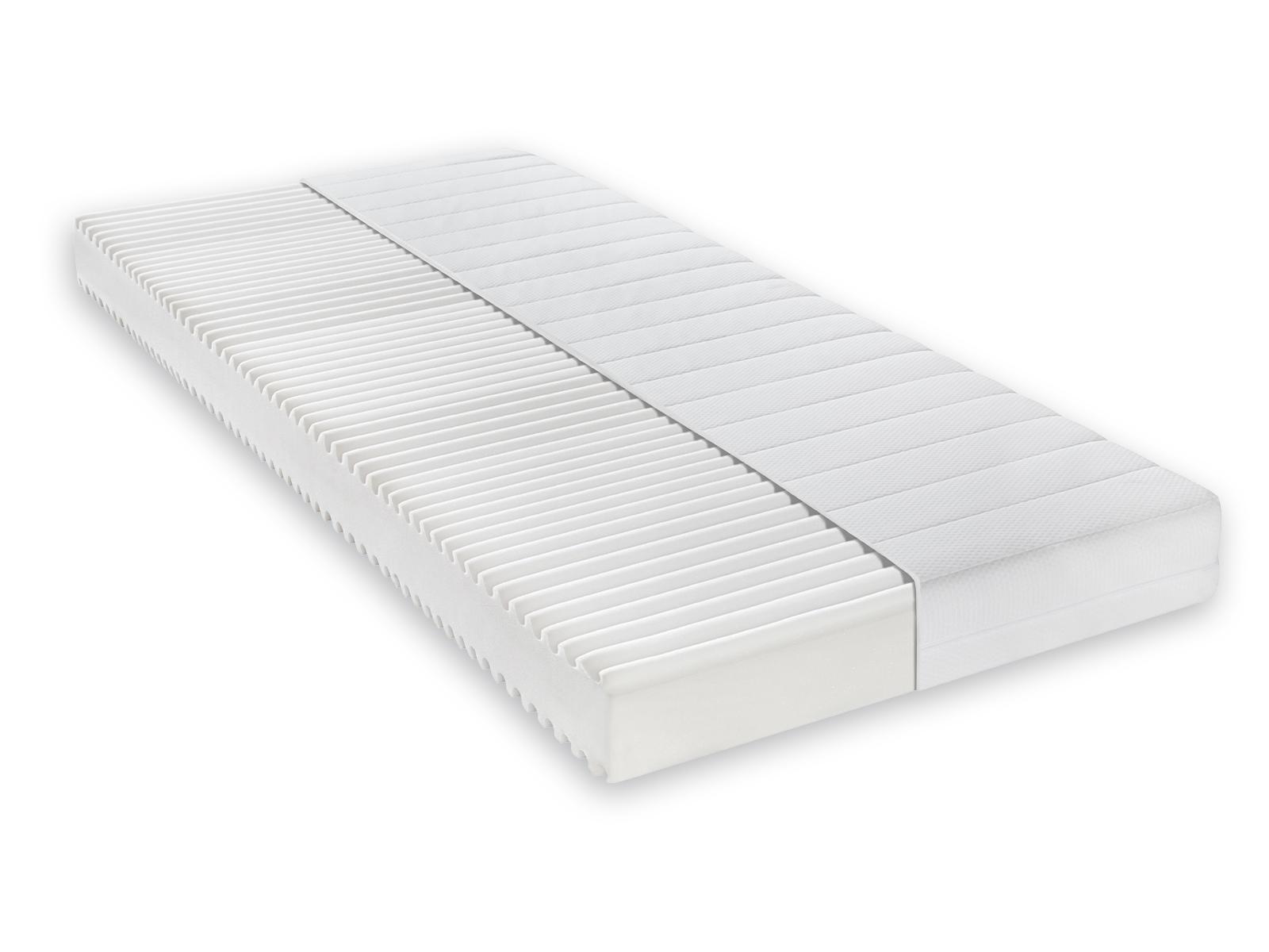 Sleepsy Moona Komfortschaummatratze 080x200cm 16 cm H2 hoch