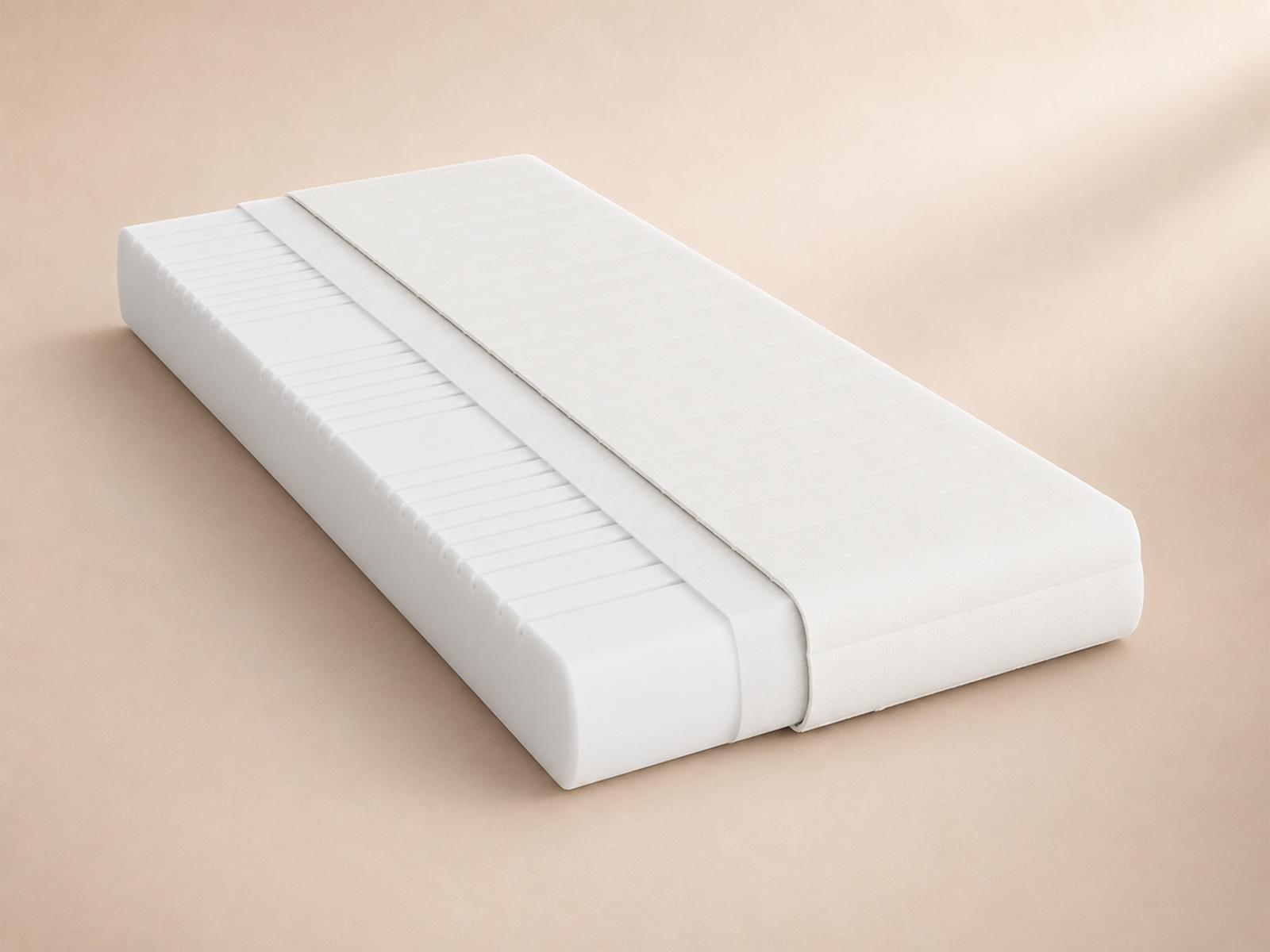 Napsie Basic Memory Komfortschaummatratze