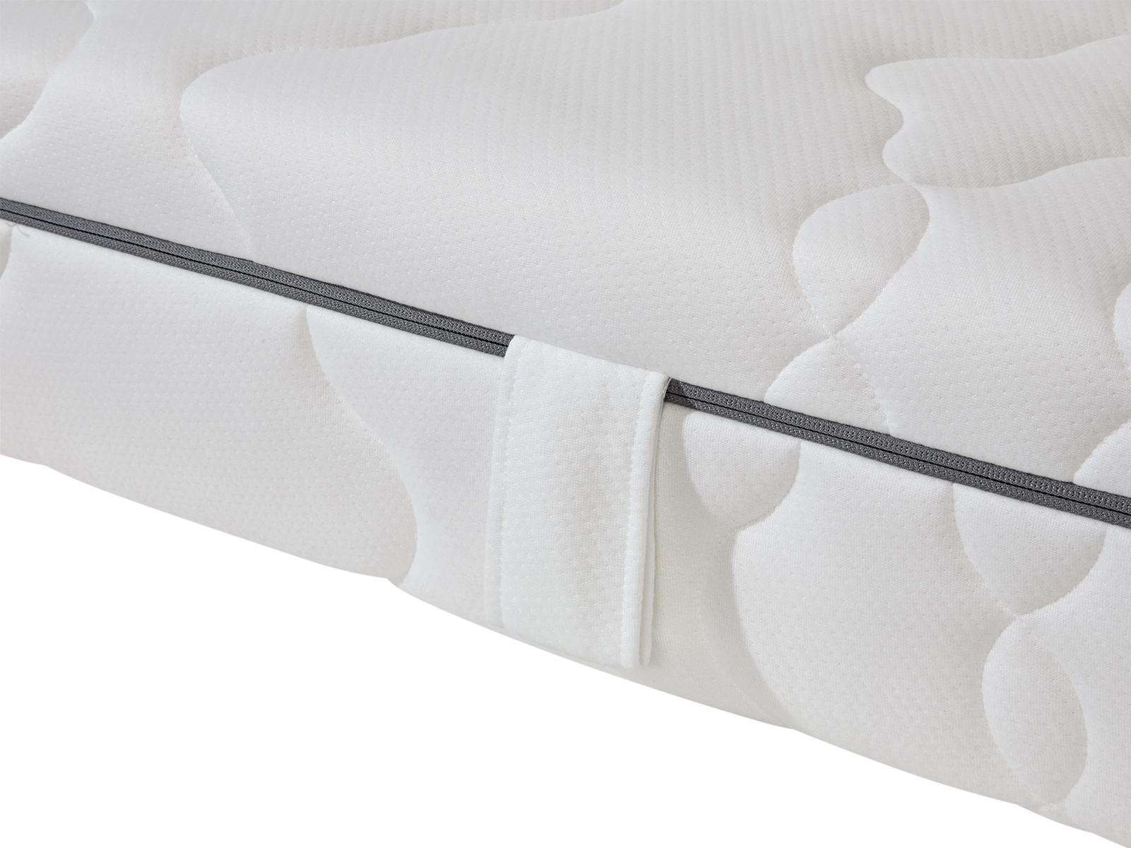 Concord DuraCore Taschenfederkernmatratze - Bild 7 - Vergrößern