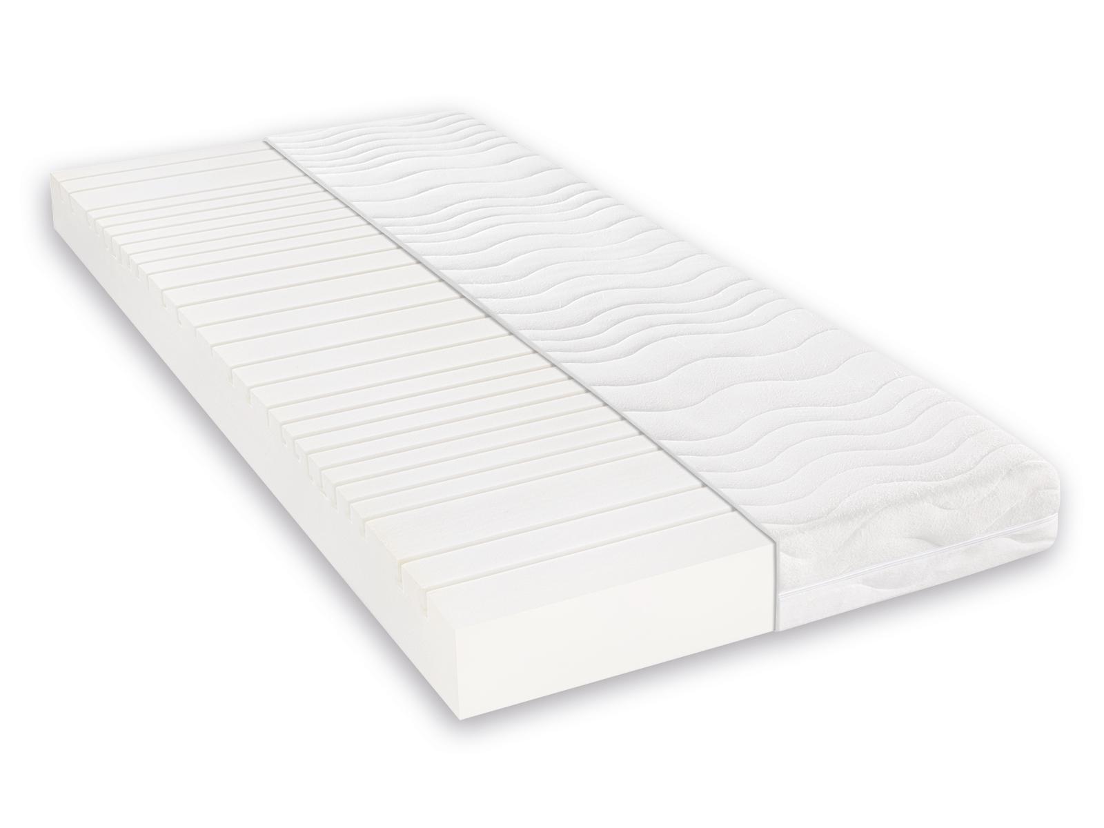 Concord Active Classic Komfortschaummatratze 100x200cm 15 cm hoch
