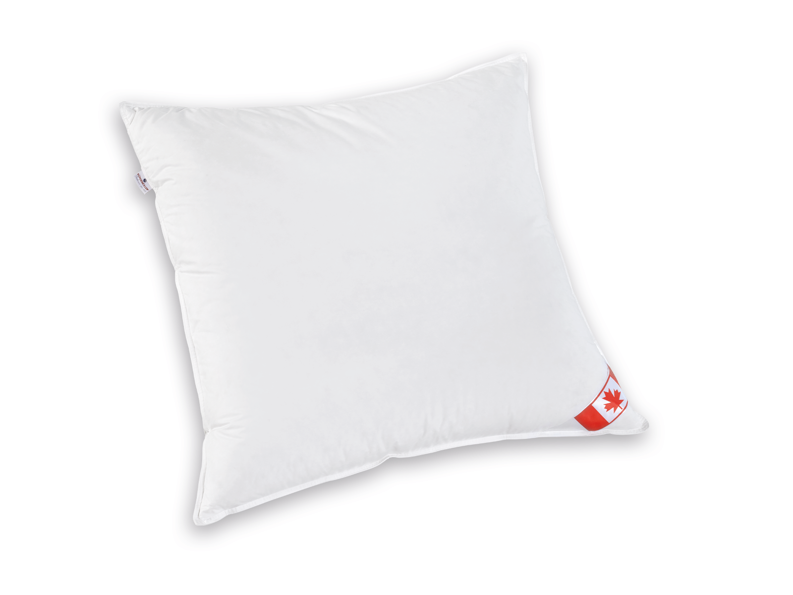 Künsemüller Schneegans 3-Kammerkissen 080x080cm