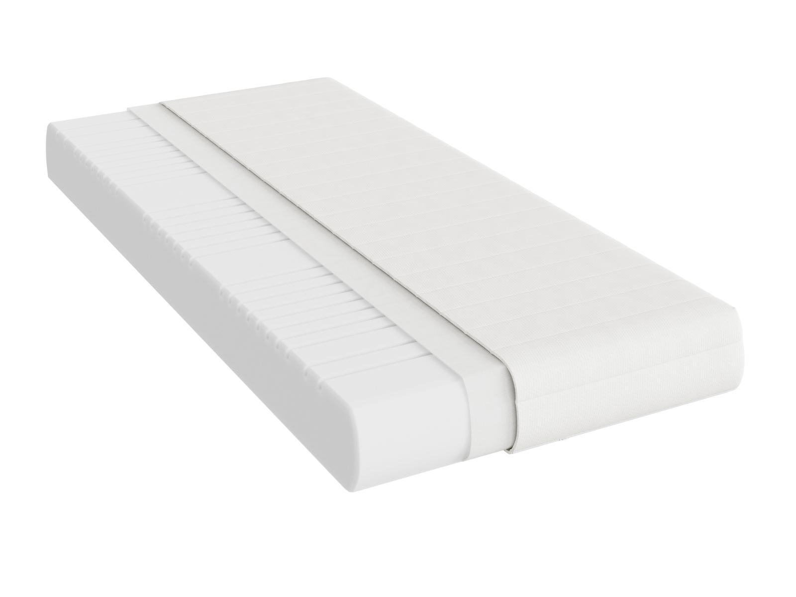 Napsie Basic Memory Komfortschaummatratze 090x200cm 16 cm H2 hoch