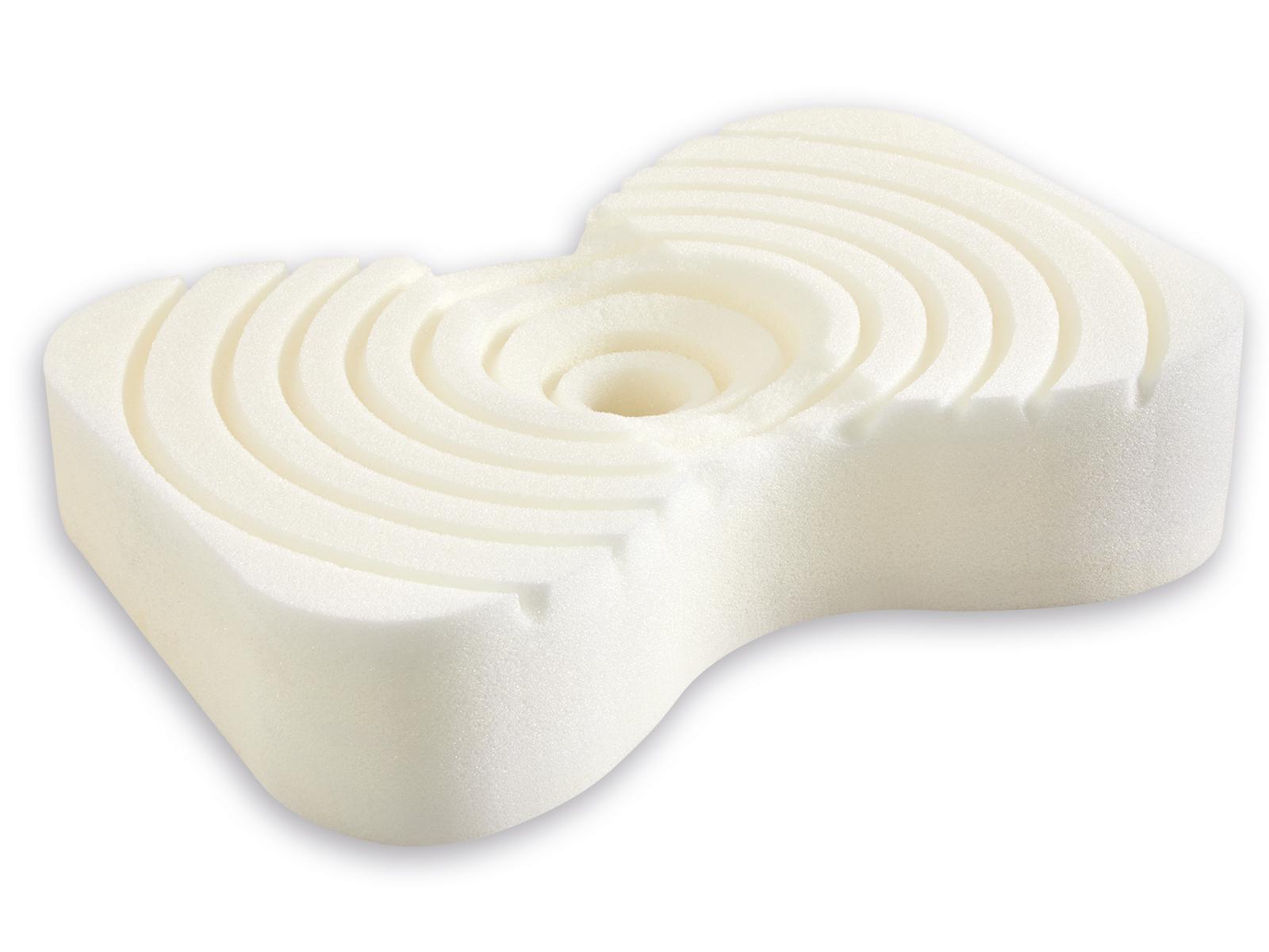 Mline Athletic Pillow Nackenkissen - Bild 3 - Vergrößern