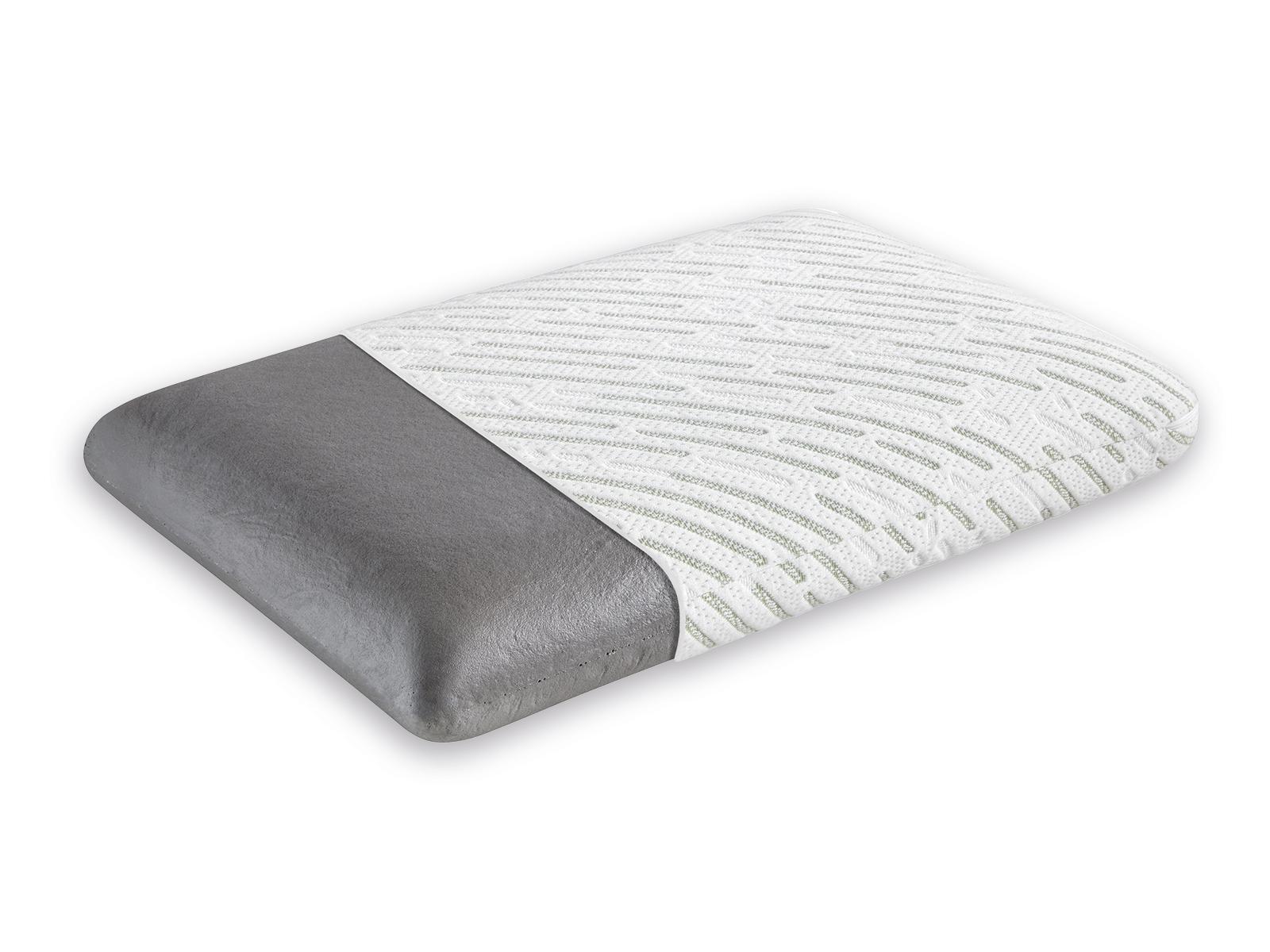 MLILY Eco Health Nackenkissen 040x060cm 11 cm hoch