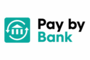 Pay by Bank