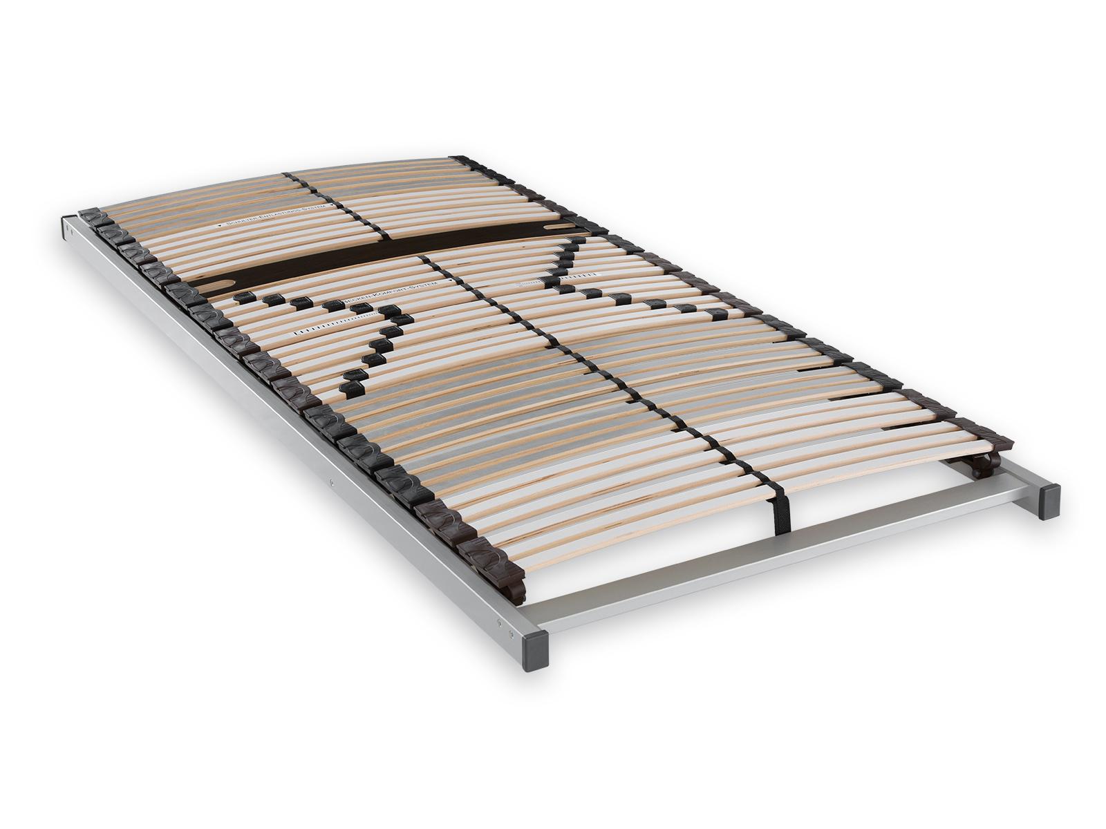 BeCo Pro Aktiv XXL Lattenrost