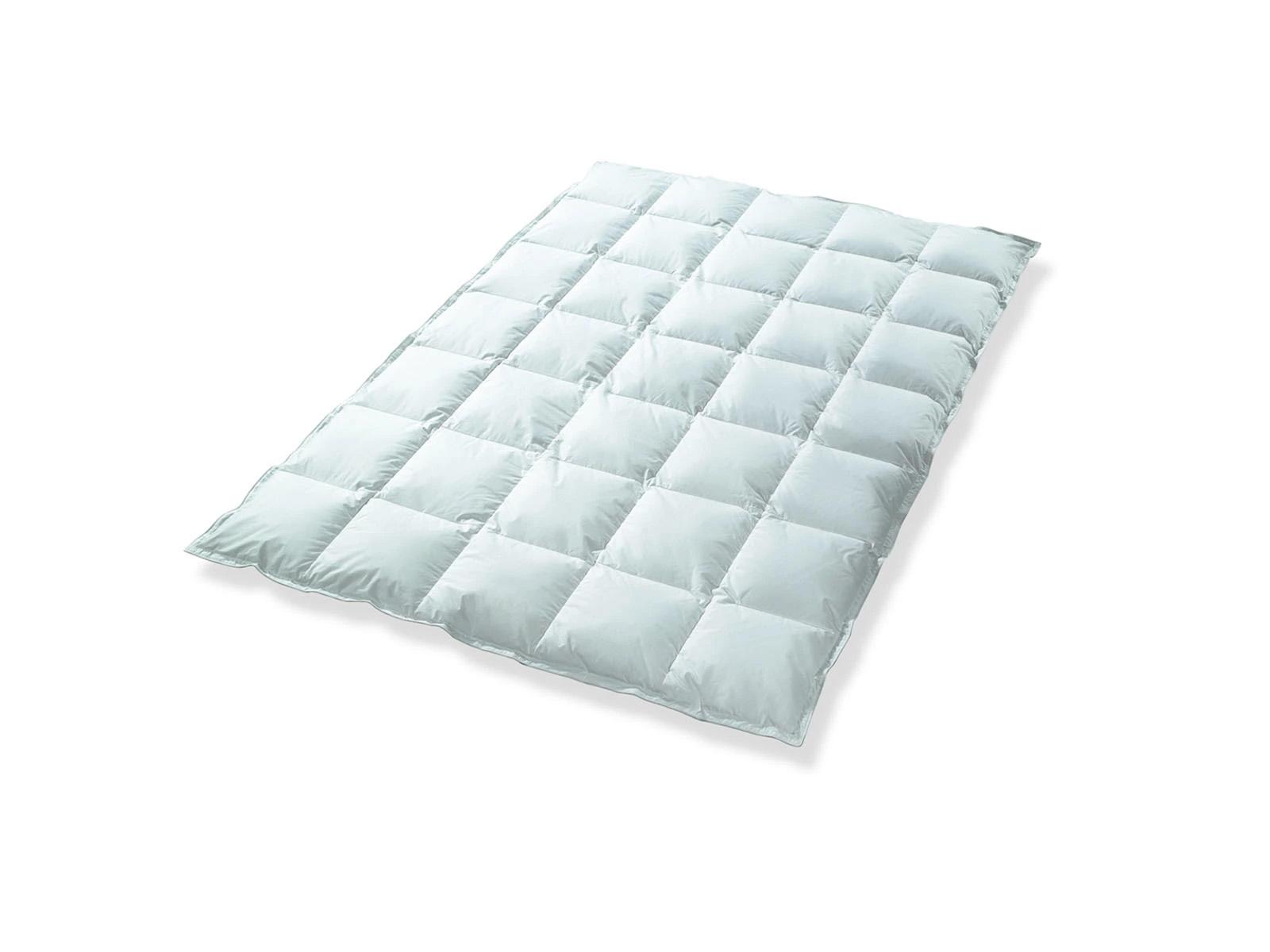 Künsemüller Canada 5x7 Dauneneinziehdecke