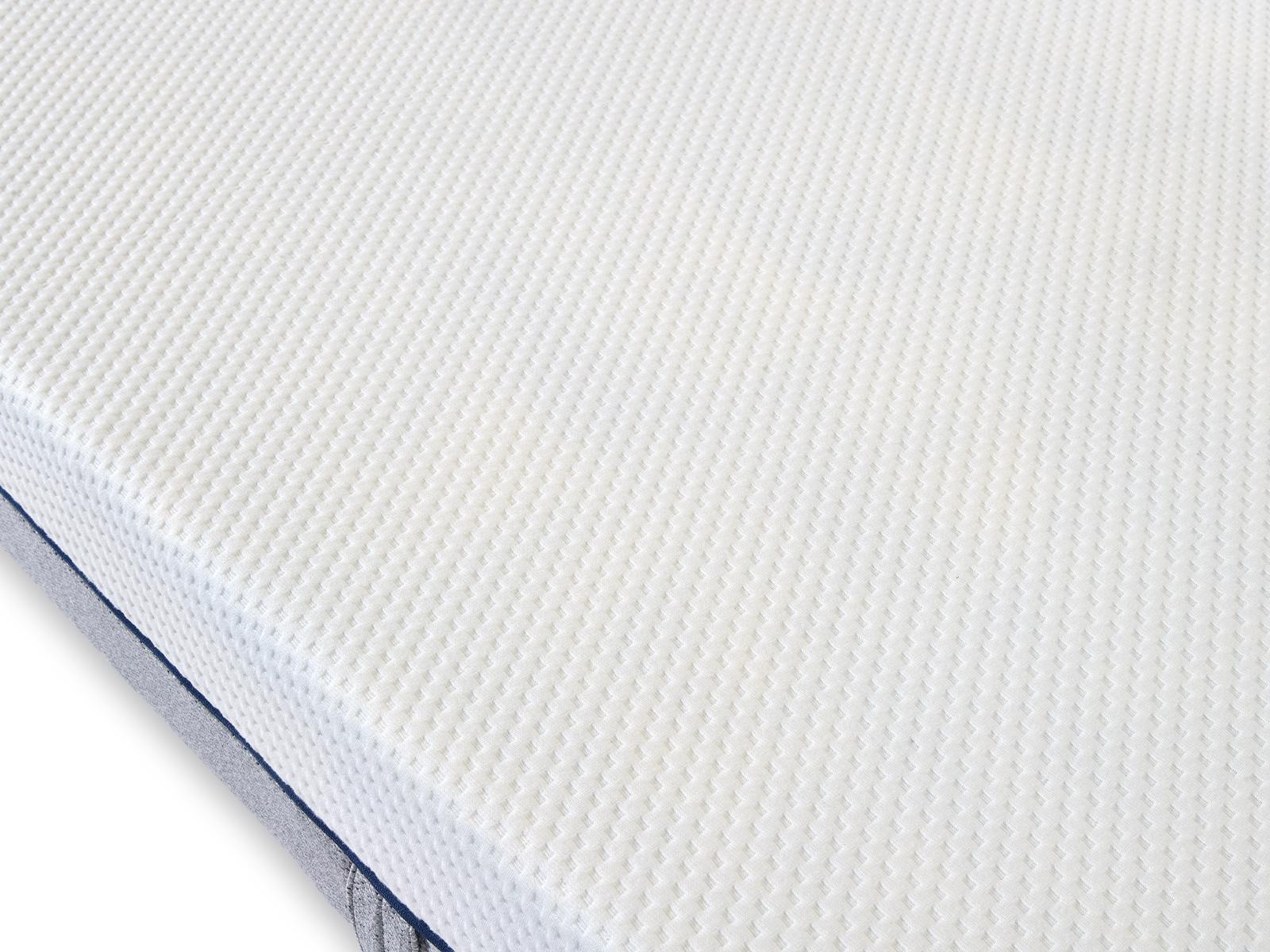 Schlaraffia Thermo Balance Tonnentaschenfederkernmatratze