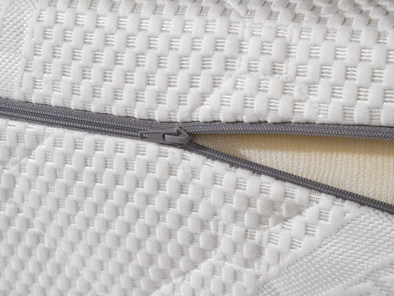 MLILY Diamond Spring Taschenfederkernmatratze