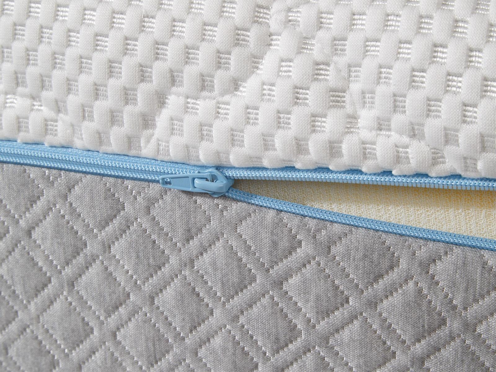 MLILY Royal Deluxe Taschenfederkernmatratze