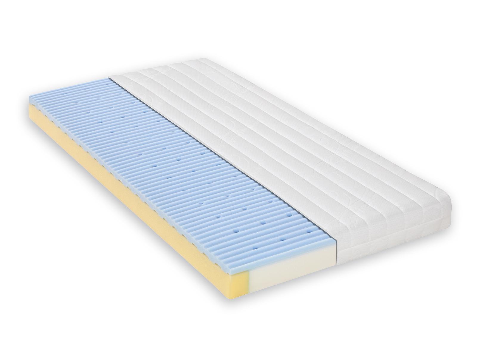 Julius Zöllner Air Duo Matratze für Babys