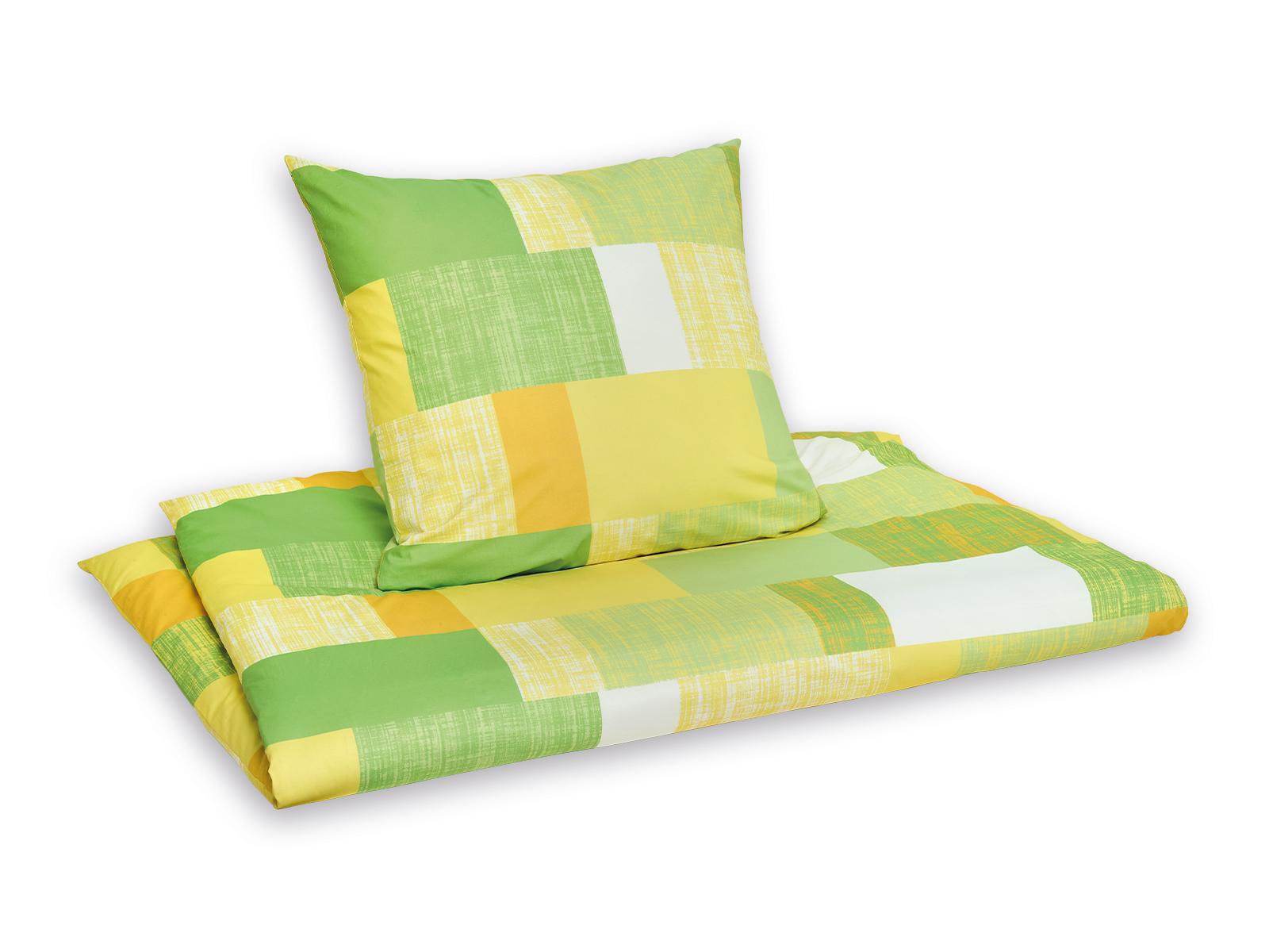 em-es-te Springfield Renforcé Bettwäsche