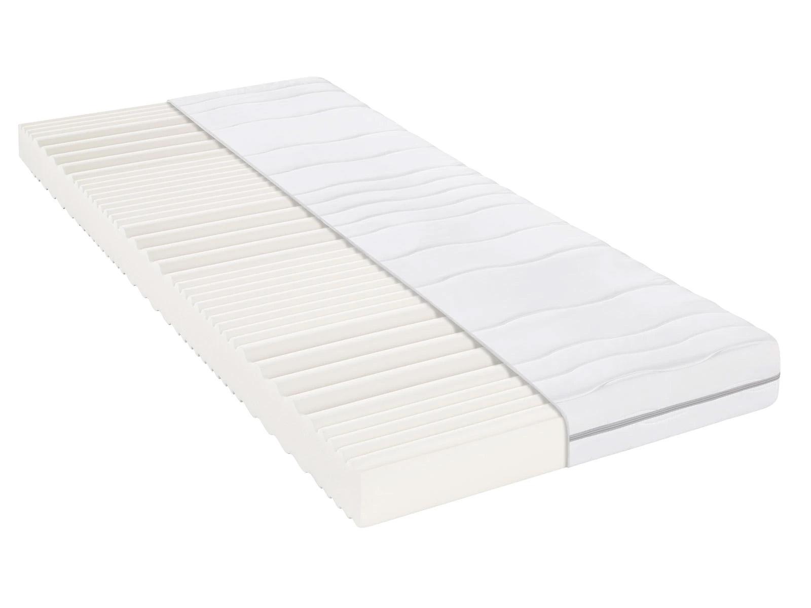 BeCo Selection MF Komfortschaummatratze