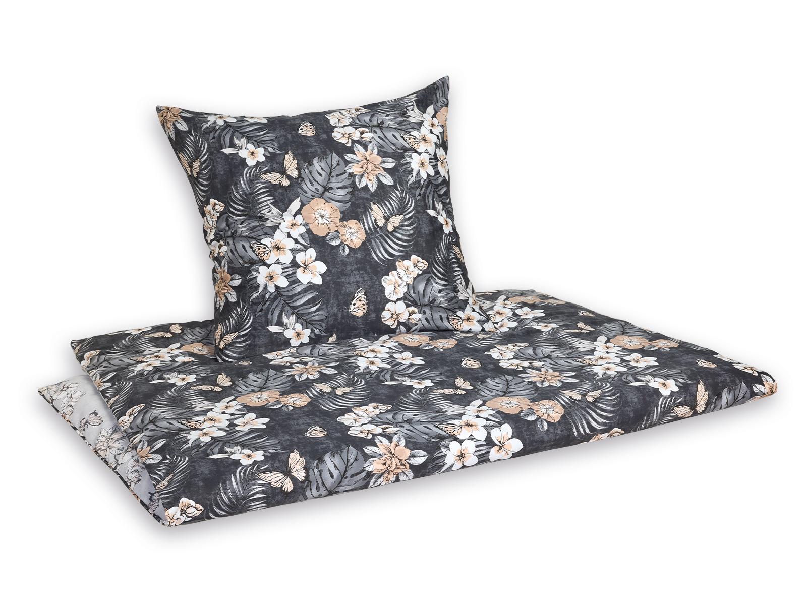 Kaeppel Pina Colada Satin Bettwäsche