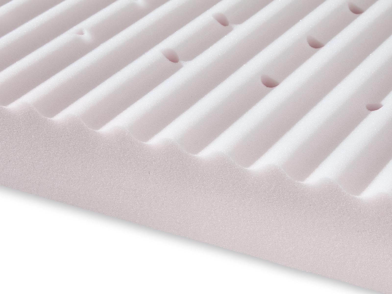 Träumeland Taro Matratze für Babys und Kinder