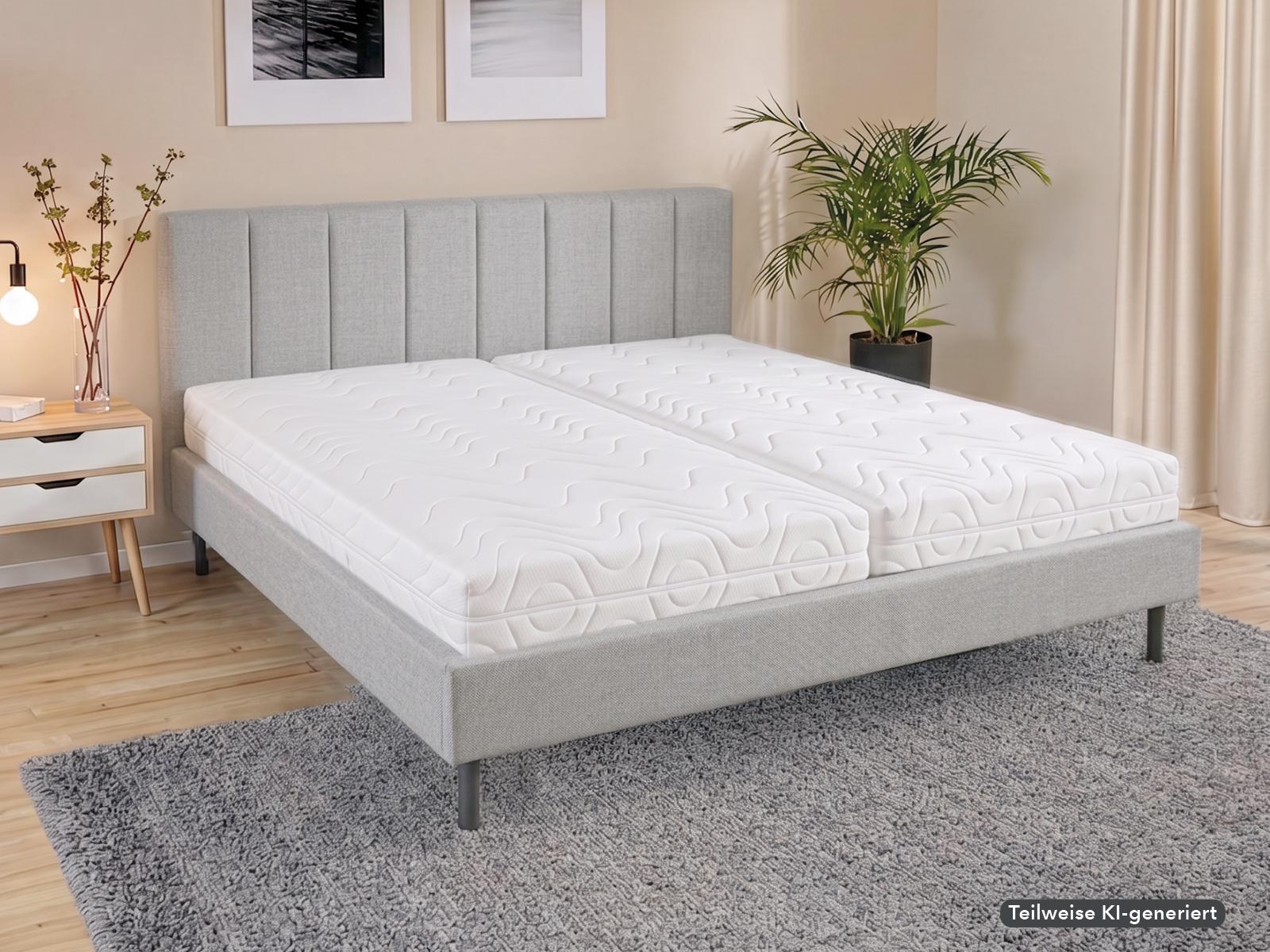 Sleepsy Lumira Komfortschaummatratze