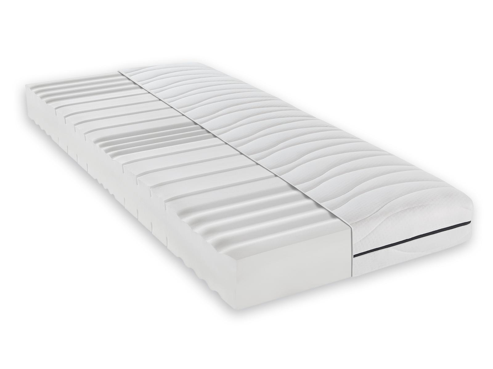 Robusta Clara Komfortschaummatratze