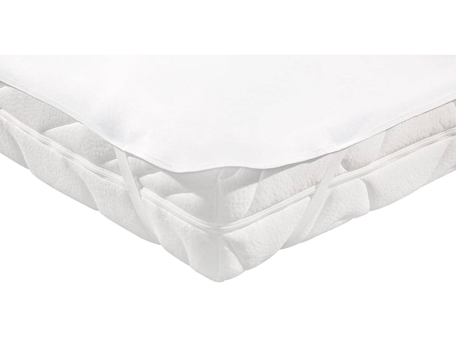 Concord Nässeschutz Moltonauflage 070x140cm