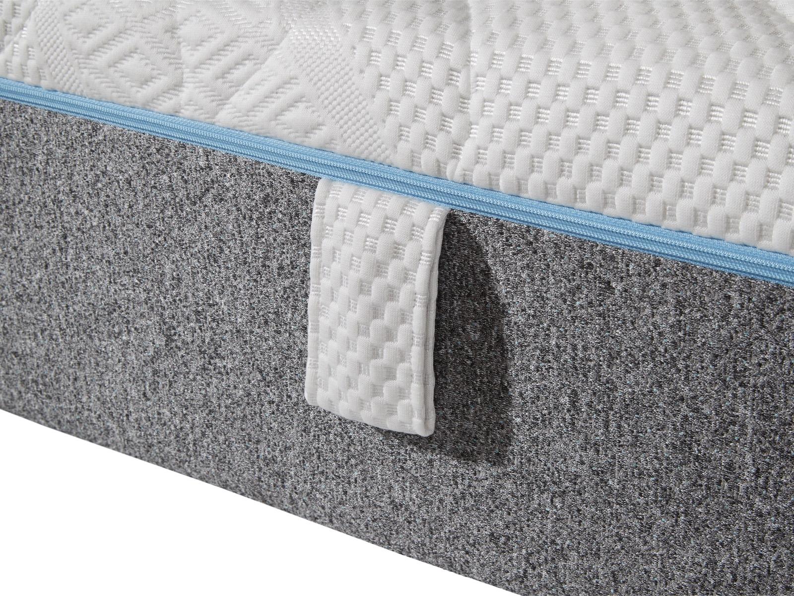 MLILY Royal Plus Taschenfederkernmatratze
