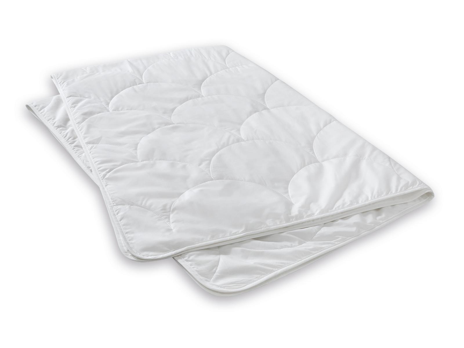 BeCo KlimaTop Leicht Steppbett 155x220cm