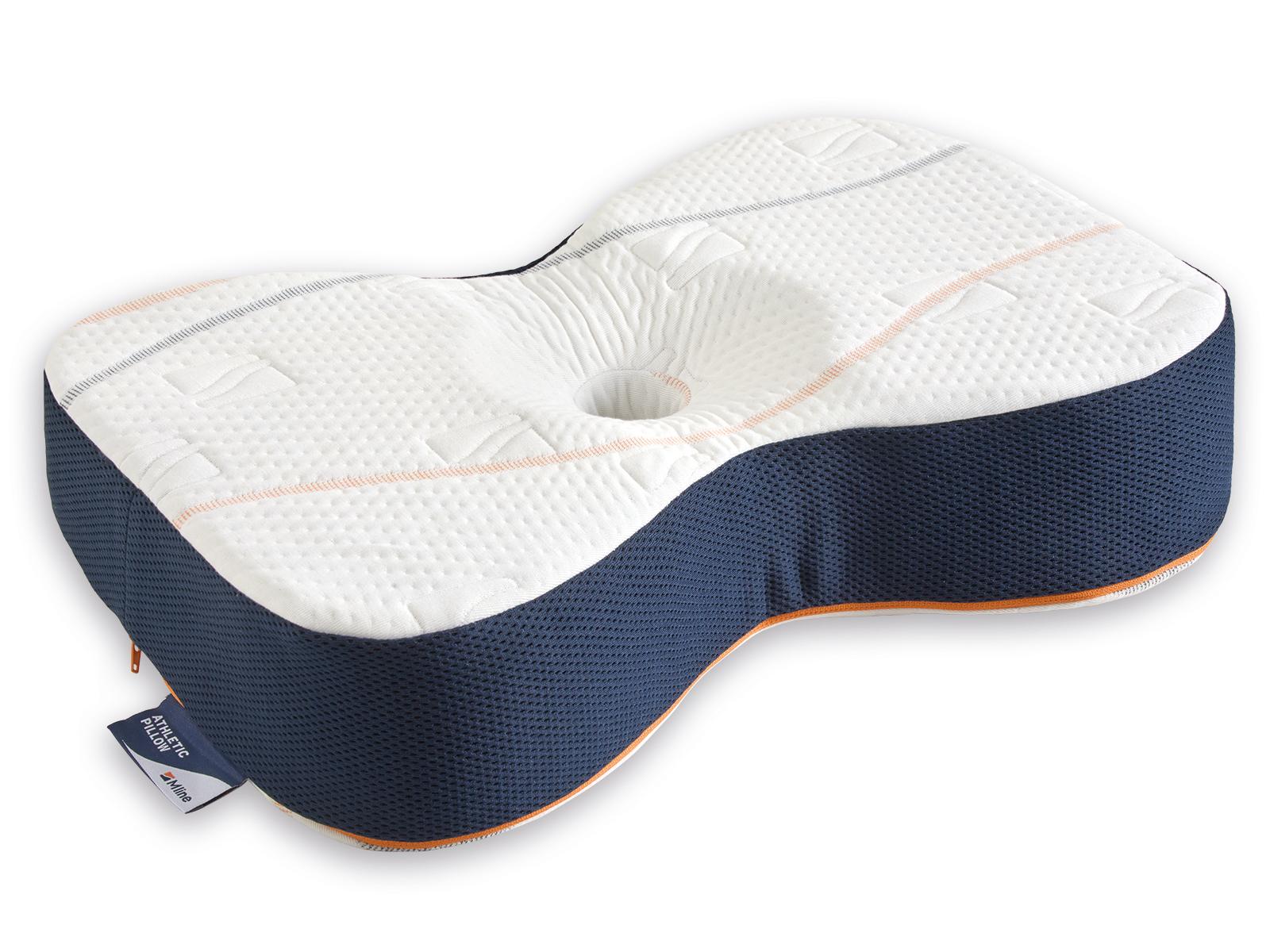 Mline Athletic Pillow Nackenkissen - Bild 2 - Vergrößern