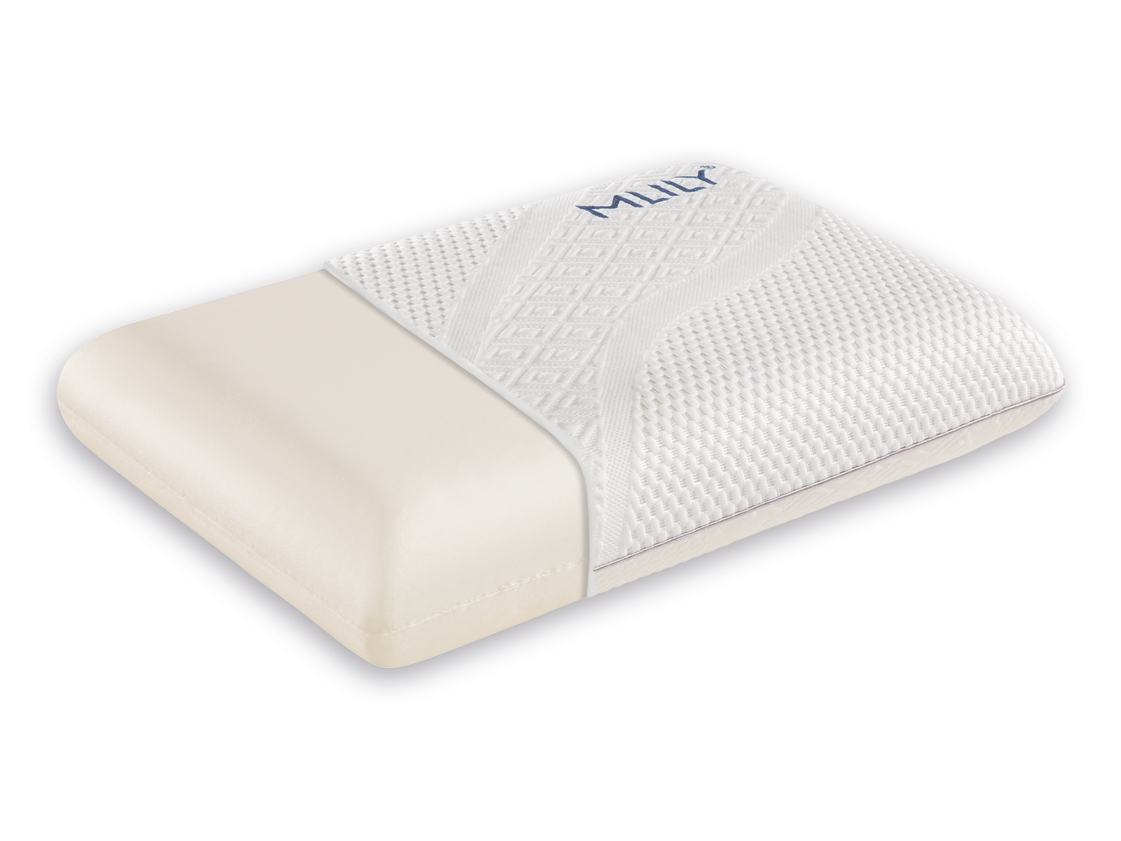 MLILY Classic Nackenkissen