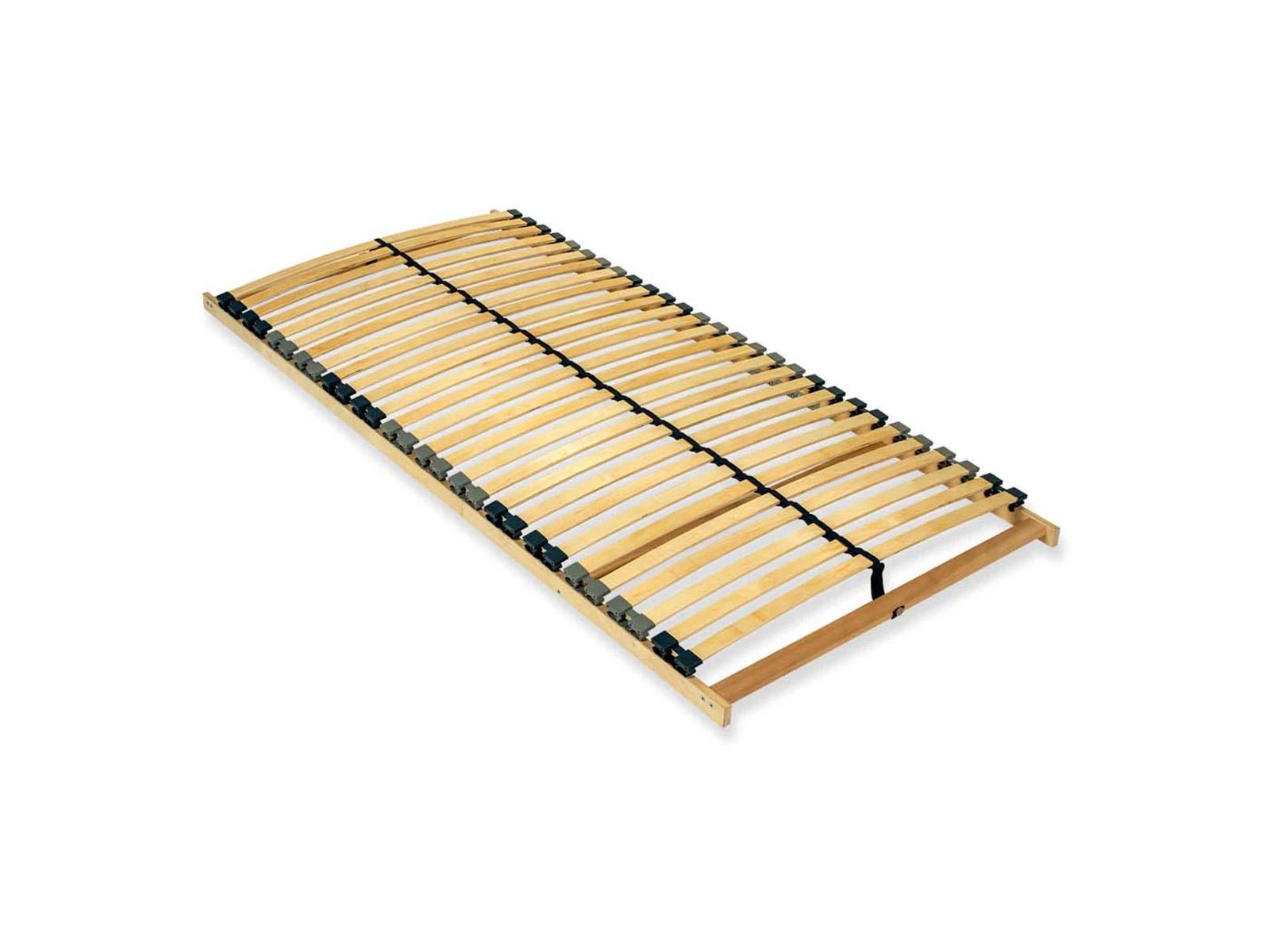 BeCo Superfix NV Lattenrost 090x200cm 8 cm hoch