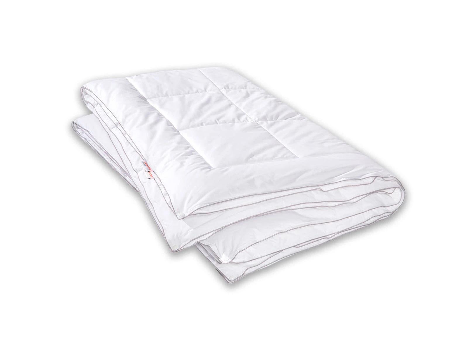 Concord Cotton Vierjahreszeiten-Steppbett