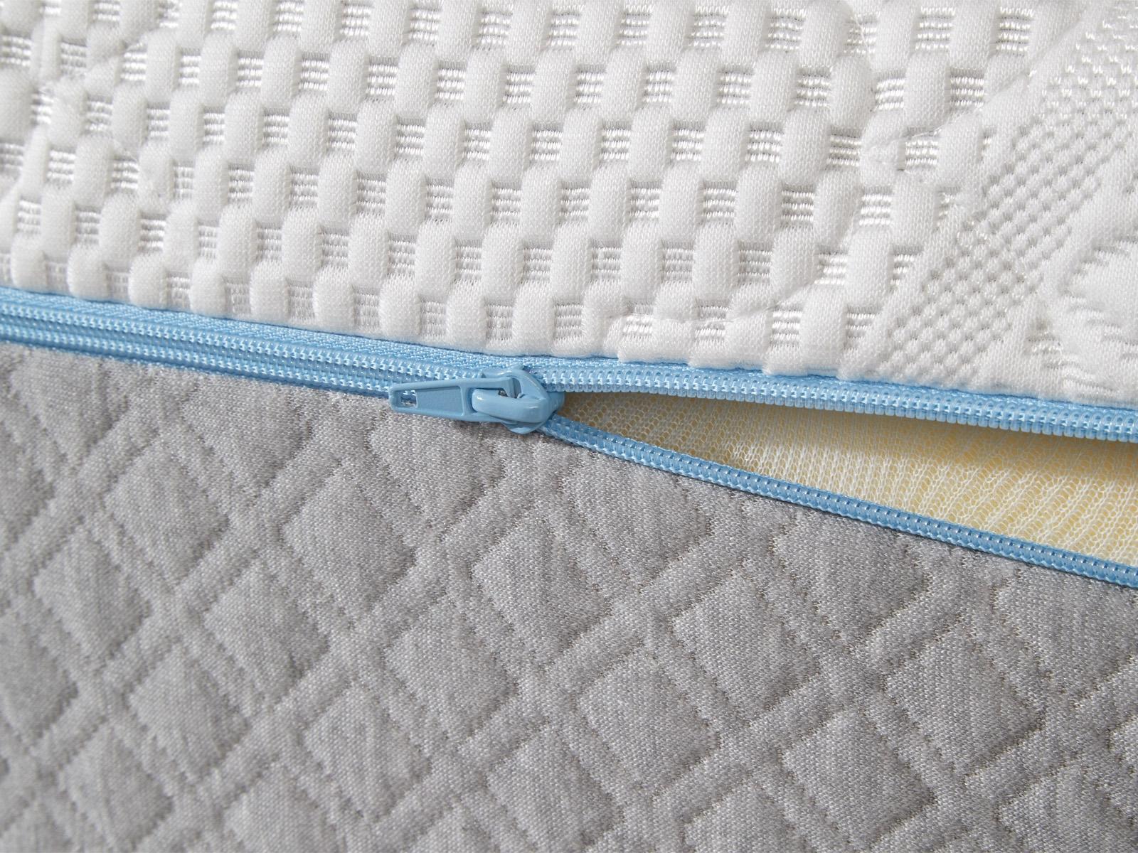 MLILY Royal Deluxe Taschenfederkernmatratze