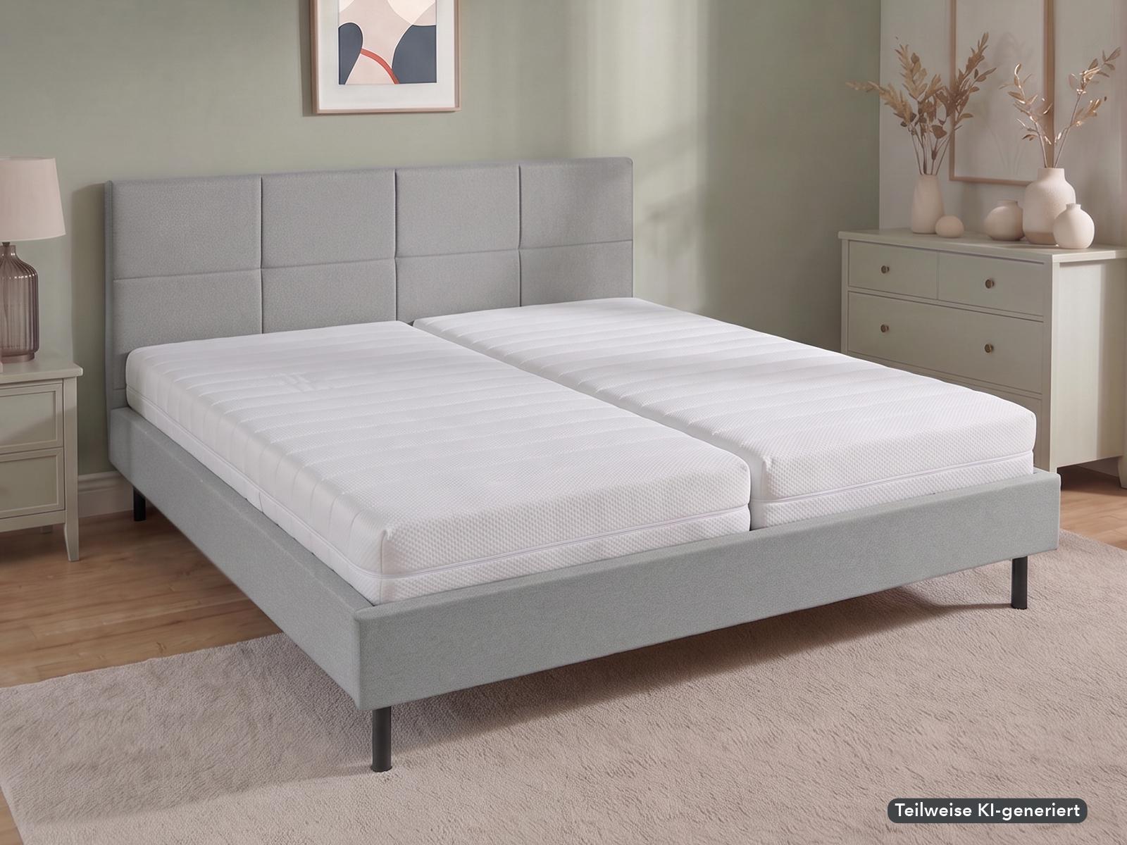 Sleepsy Moona Komfortschaummatratze