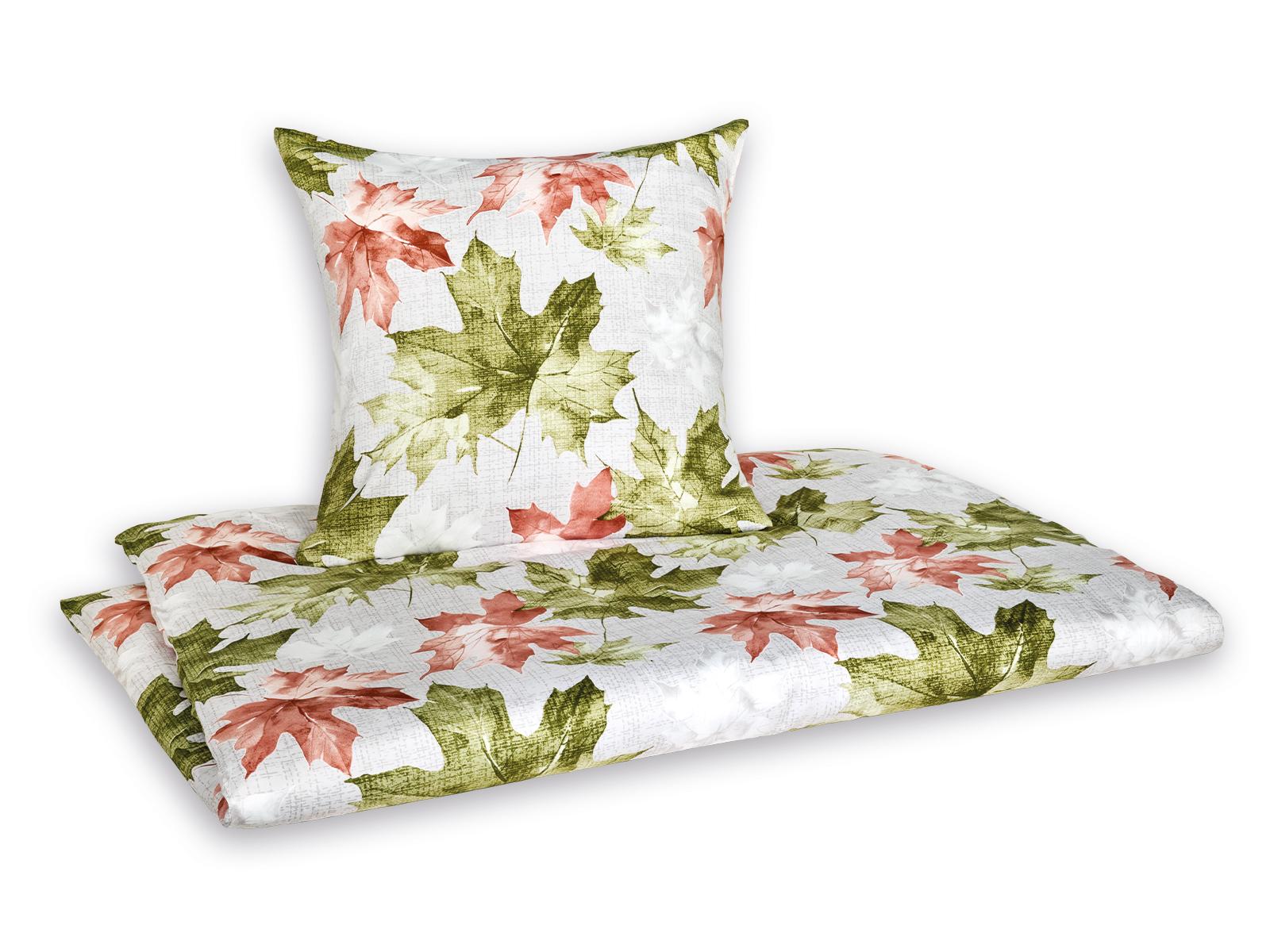 Inspiration Home Bla Satin Bettwäsche
