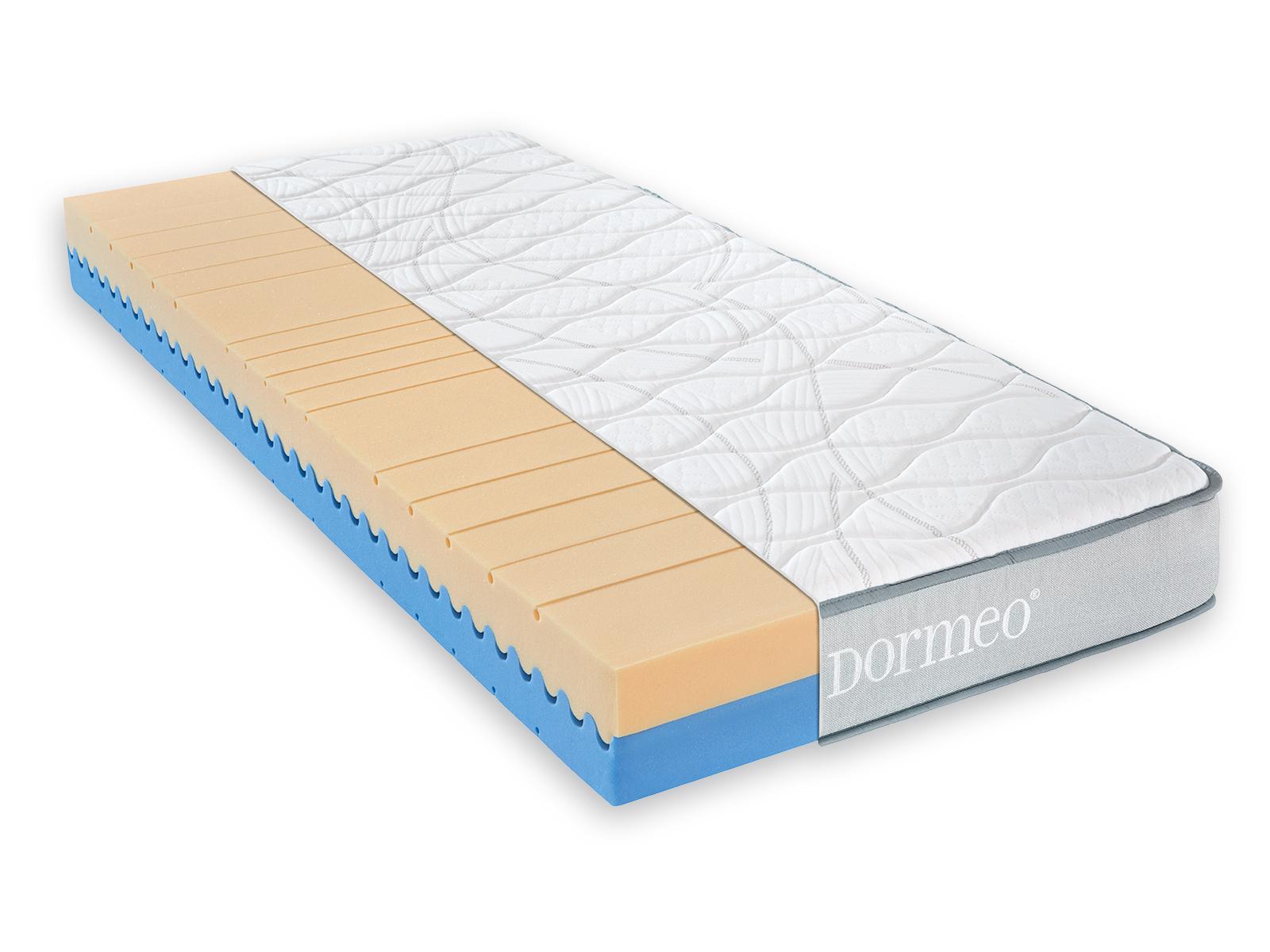 Dormeo Home iMemory Komfortschaummatratze 090x200cm 20 cm hoch