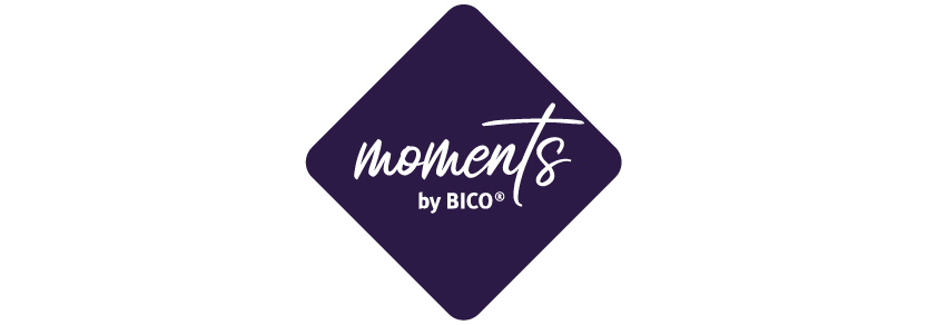 Moments by Bico